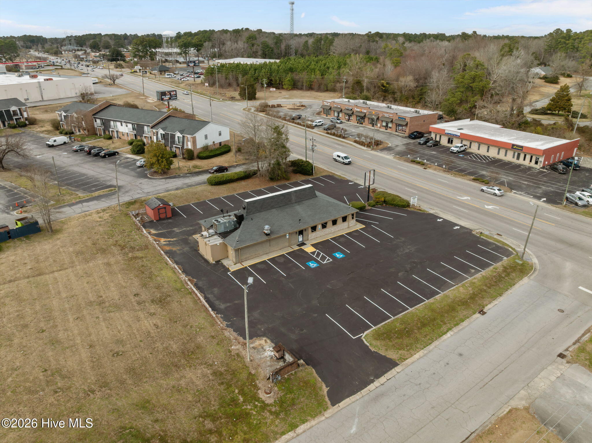 1301 Gum Branch Road,Jacksonville