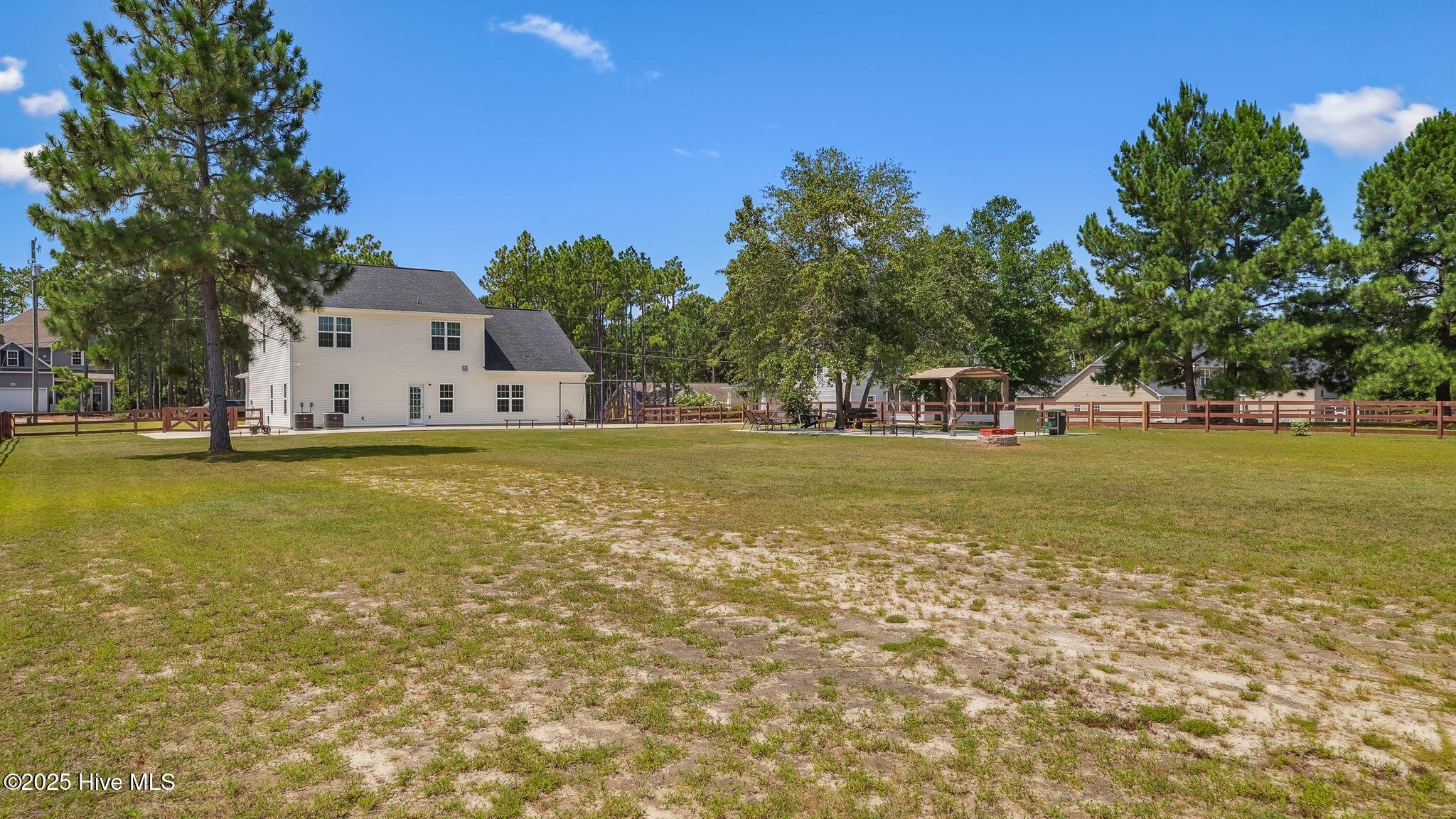 Homes for sale in Pinebluff, NC | 725 W Baltimore Ave, Pinebluff, NC 28373 | MLS# 100521458