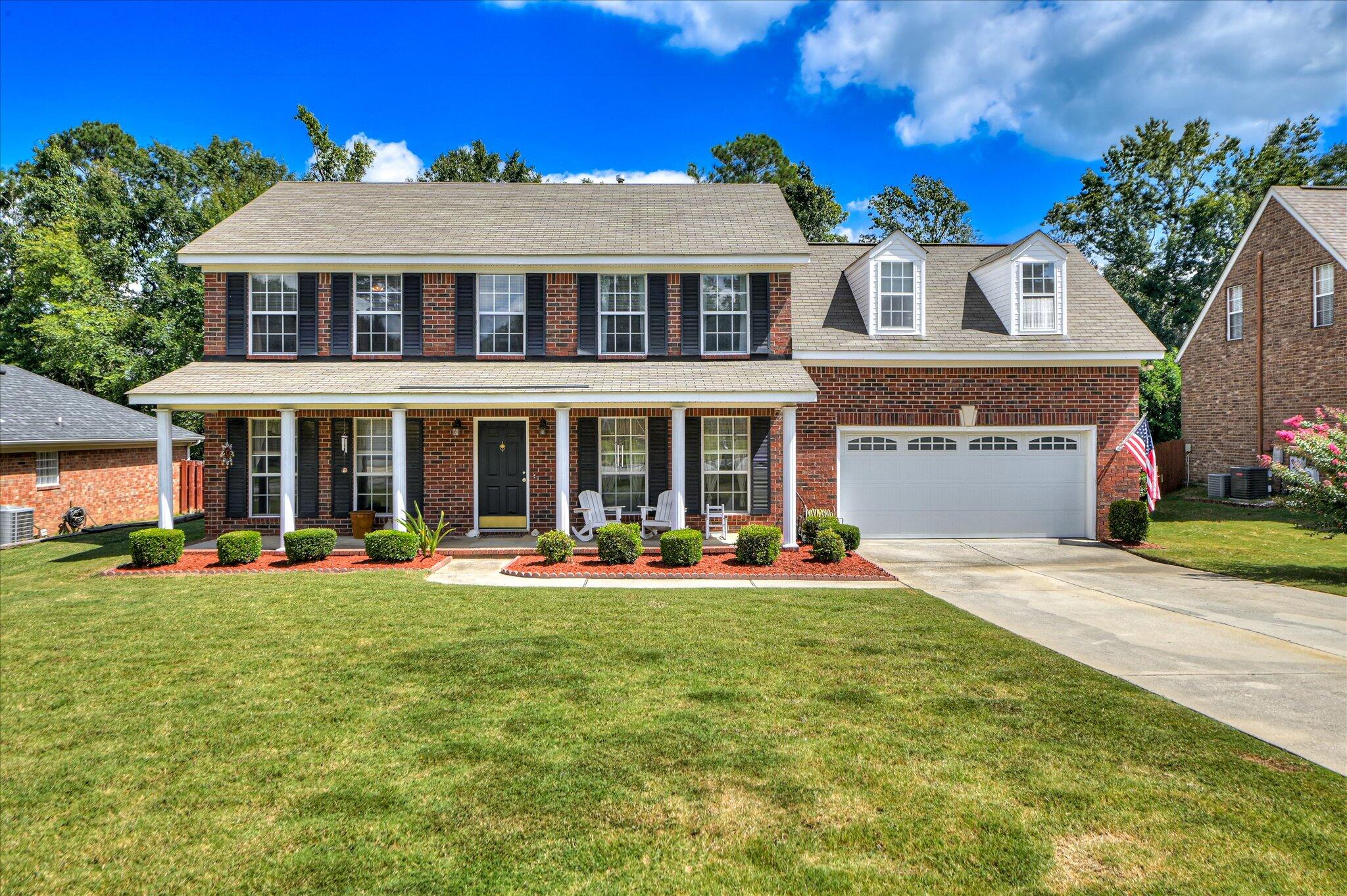 Property at 1077 Waltons Pass