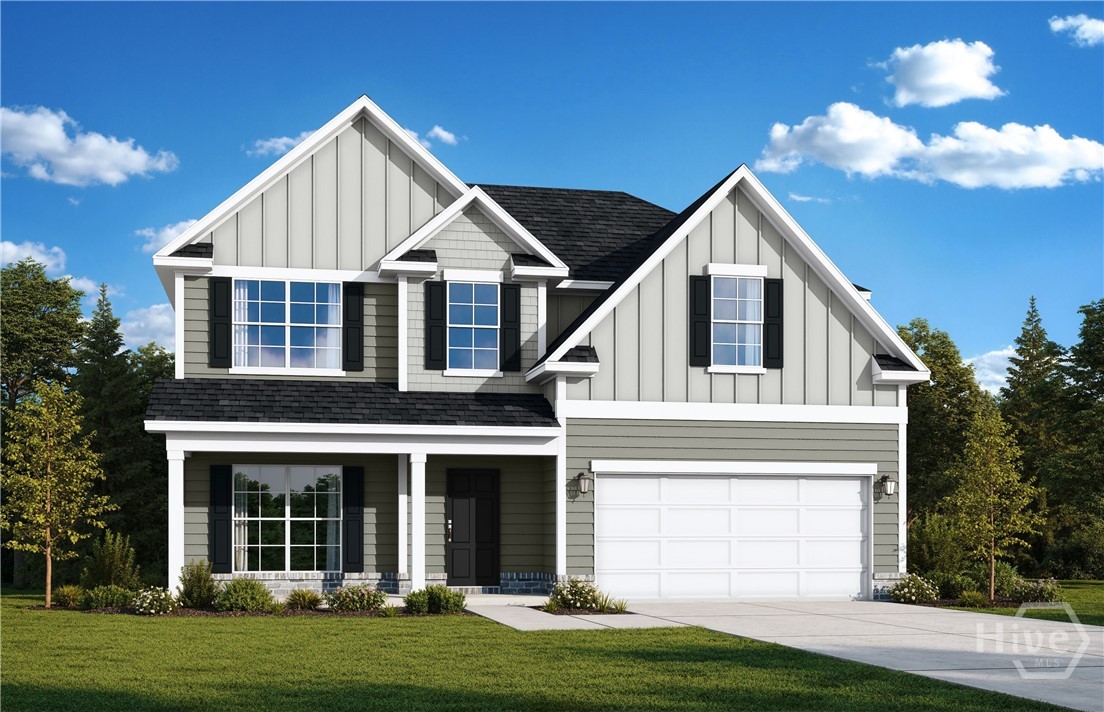 1st image of 59 Pitchline Dr, Hinesville, GA 31313 | MLS# SA362521