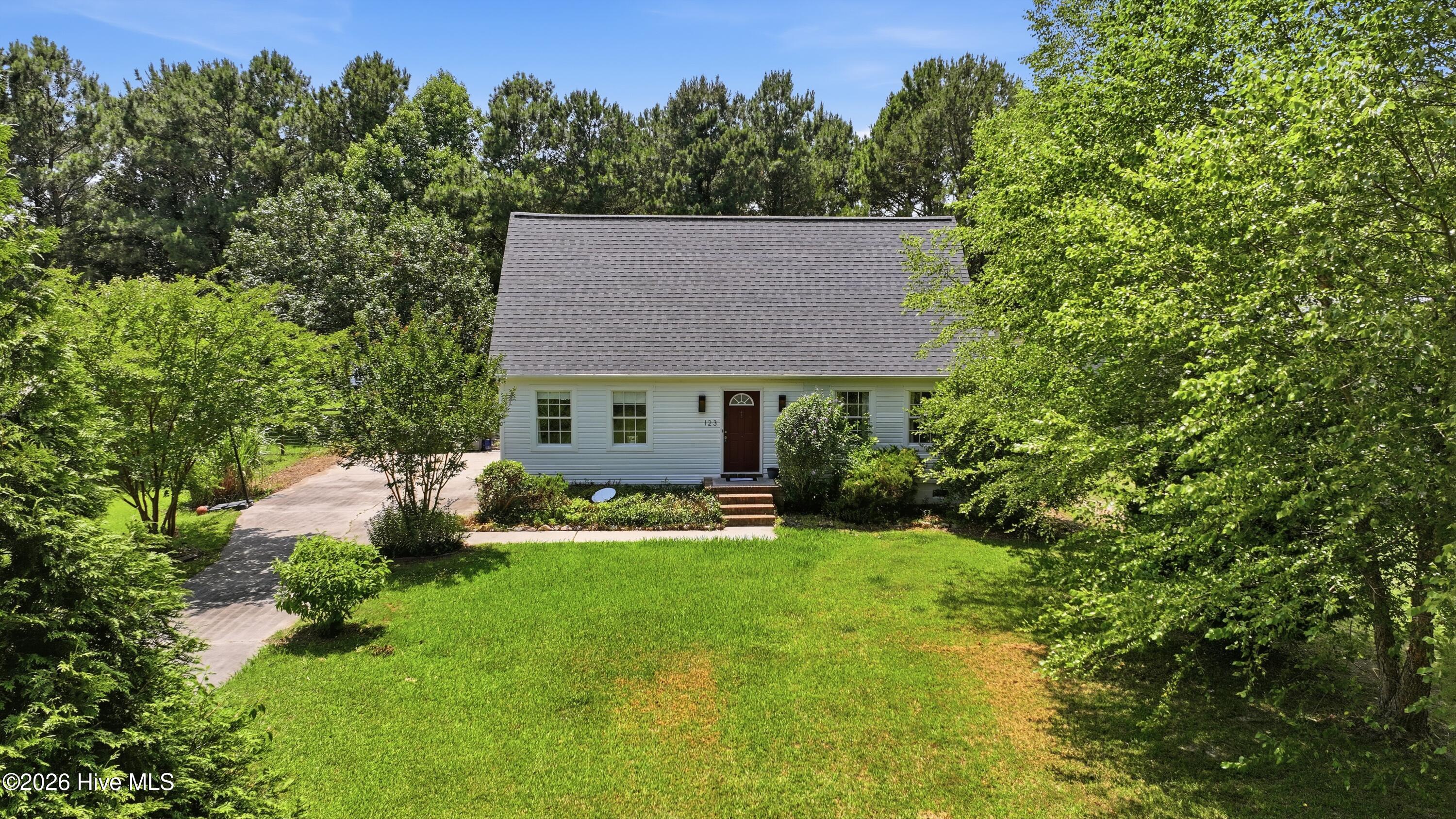 Featured listings