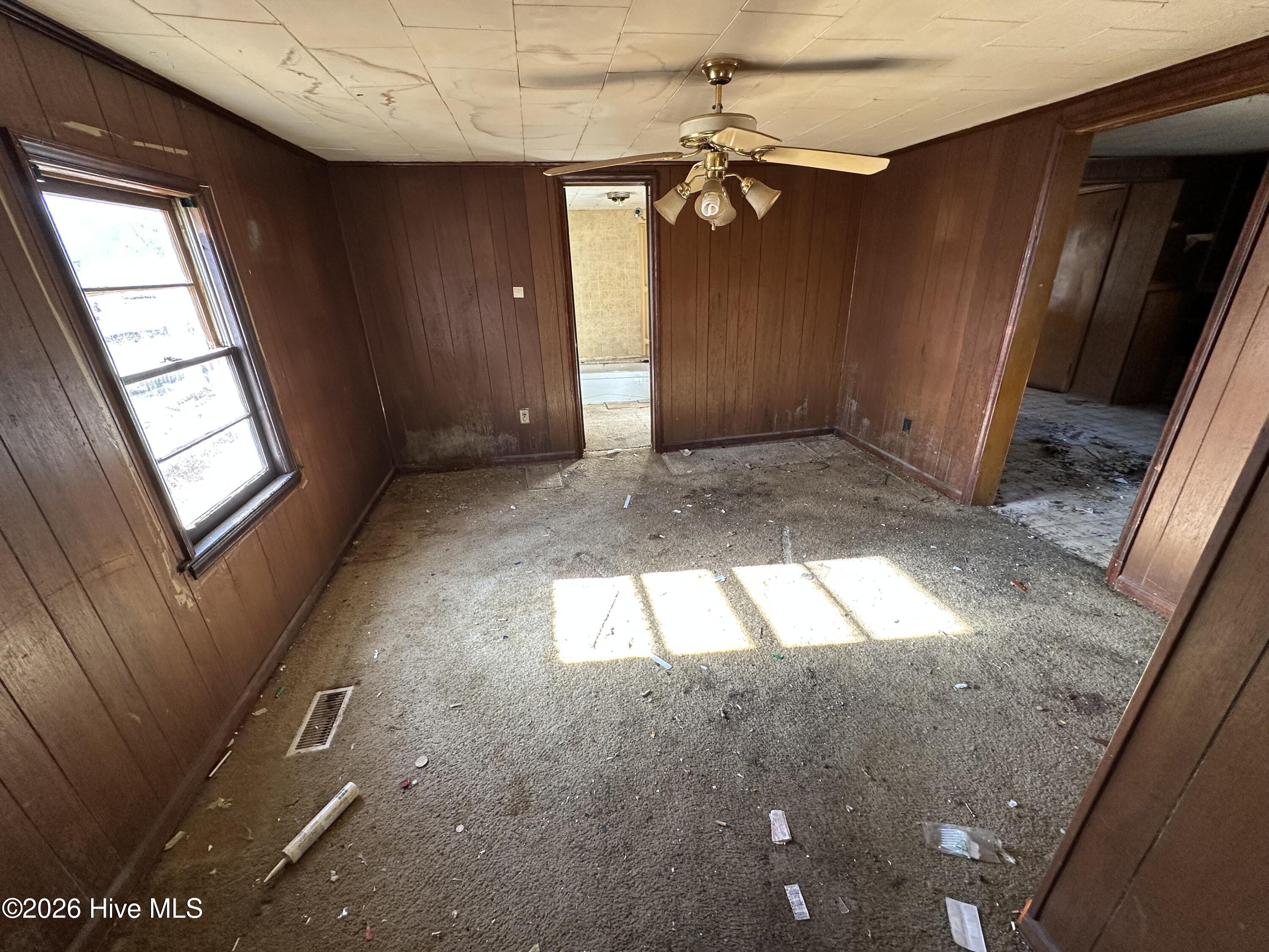 10281 Gibson Road, Laurel Hill, NC, 28351