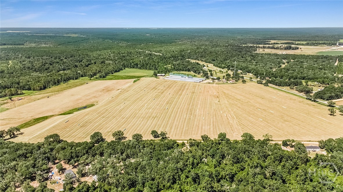 1110 W US Hwy 280, Reidsville, GA, 30453