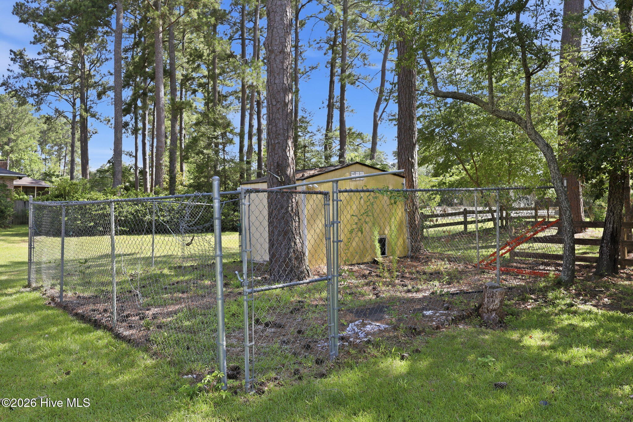 4909 Hermitage Road,Trent Woods