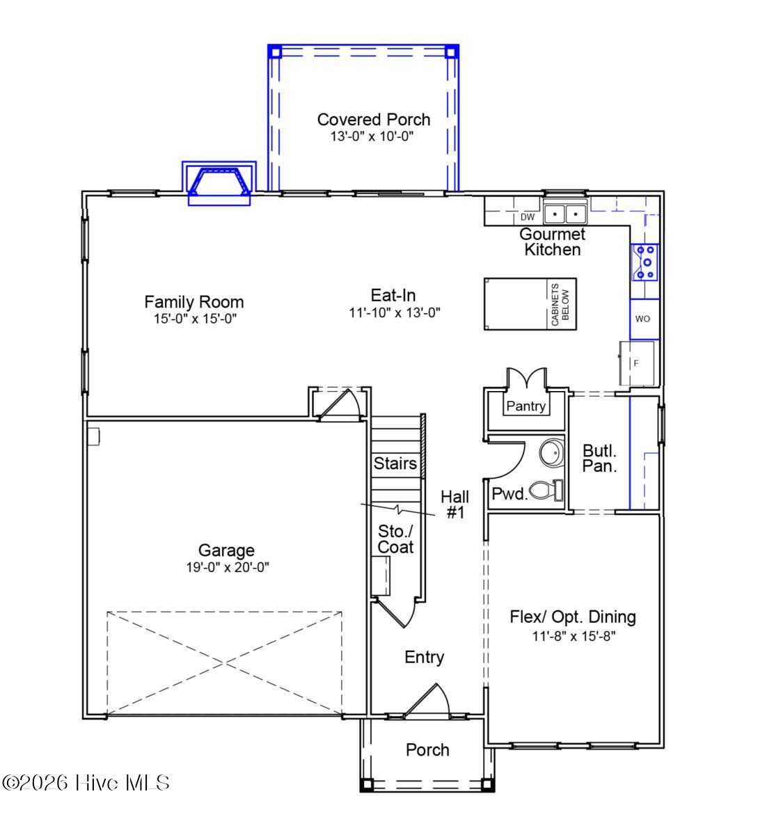202 Lookout Point — listing photograph 3