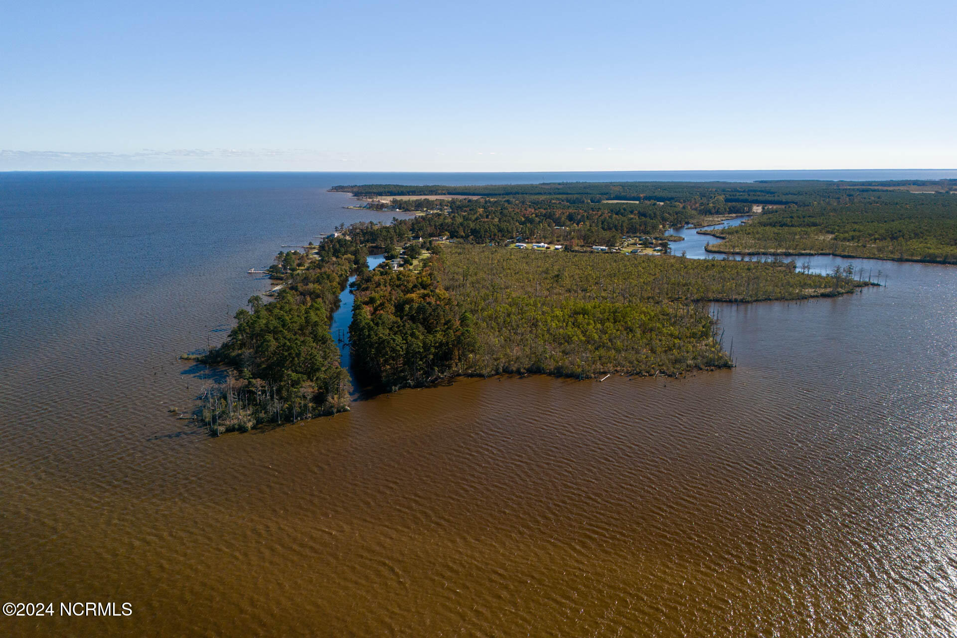 00000 Driftwood Drive, Elizabeth City, NC, 27909