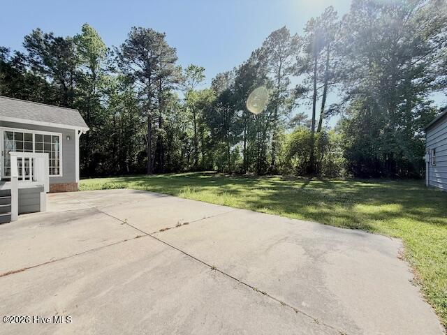 1215 Willow Springs Drive W,Richlands