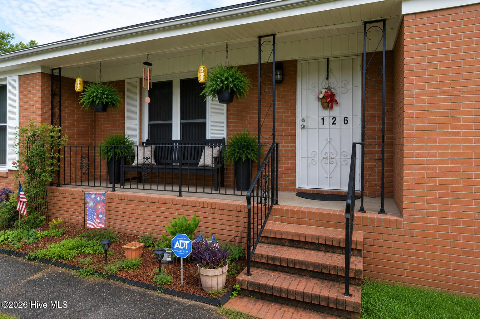 126 Dare Drive,New Bern