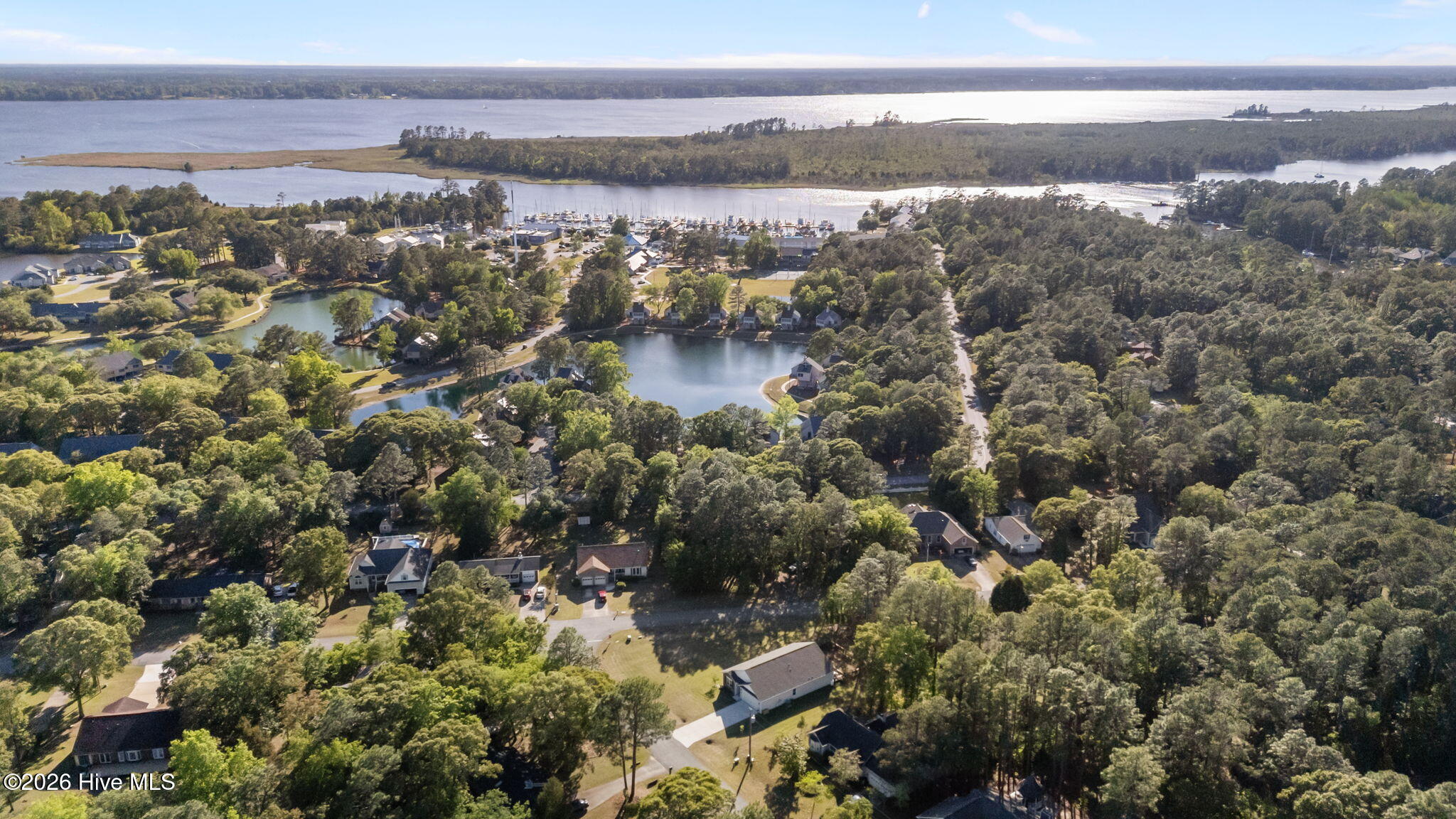 801 Crane Drive,New Bern