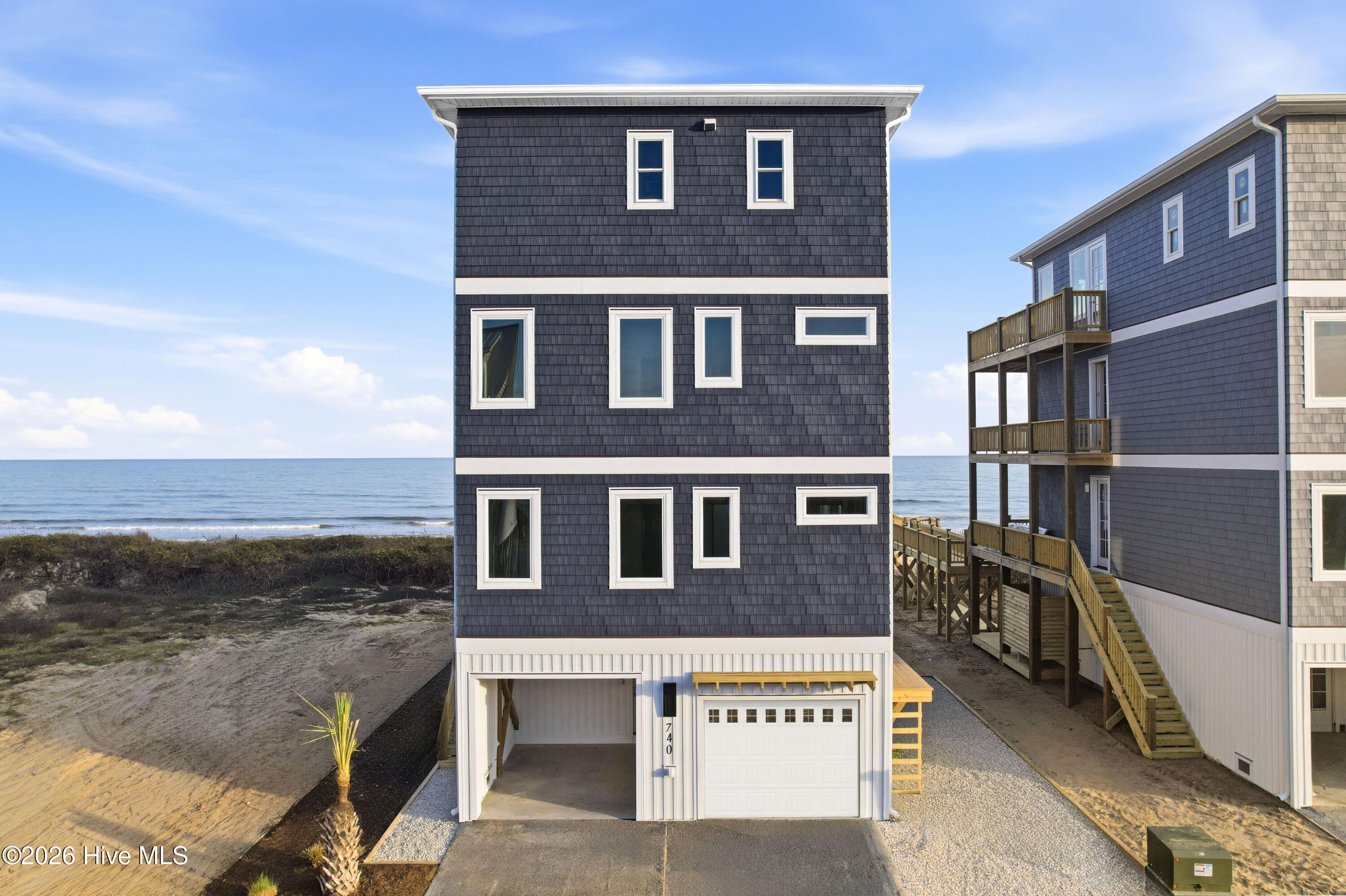 738 Dune Ridge Court, Surf City, NC, 28445