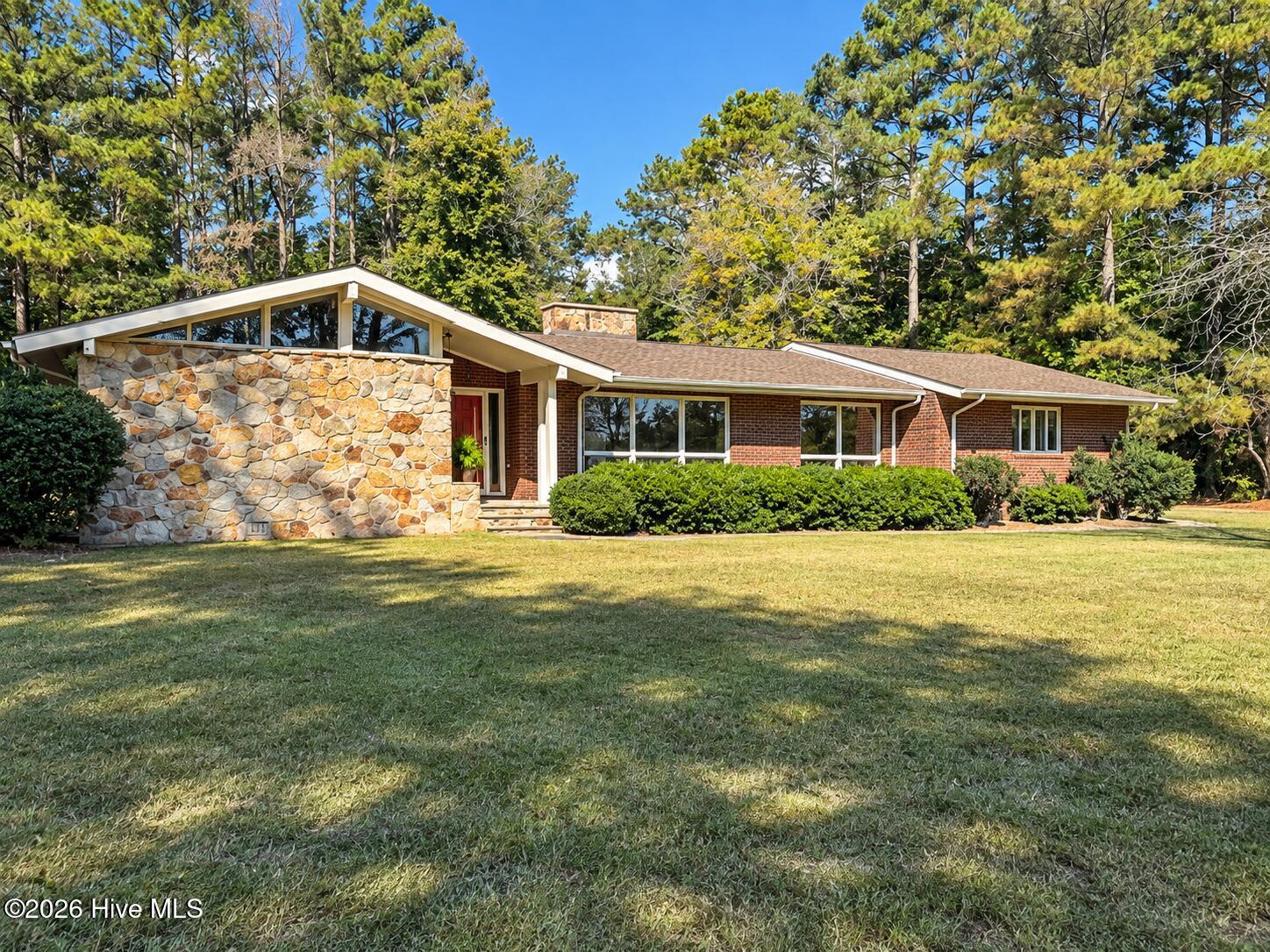 Photo 1 of Single family home for sale at 120 Old Us 13, Winton, NC 27986 | MLS# 100607294 | Listing updated on 2026-10-01