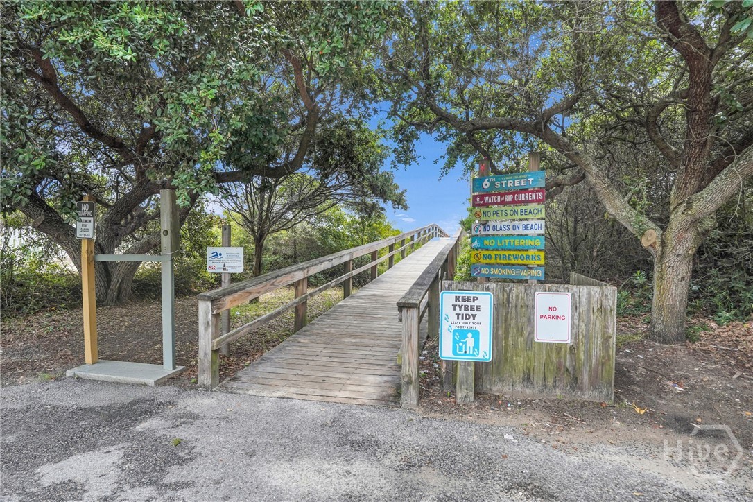 606 Butler Avenue, Tybee Island, GA 31328 Listing Photo  41