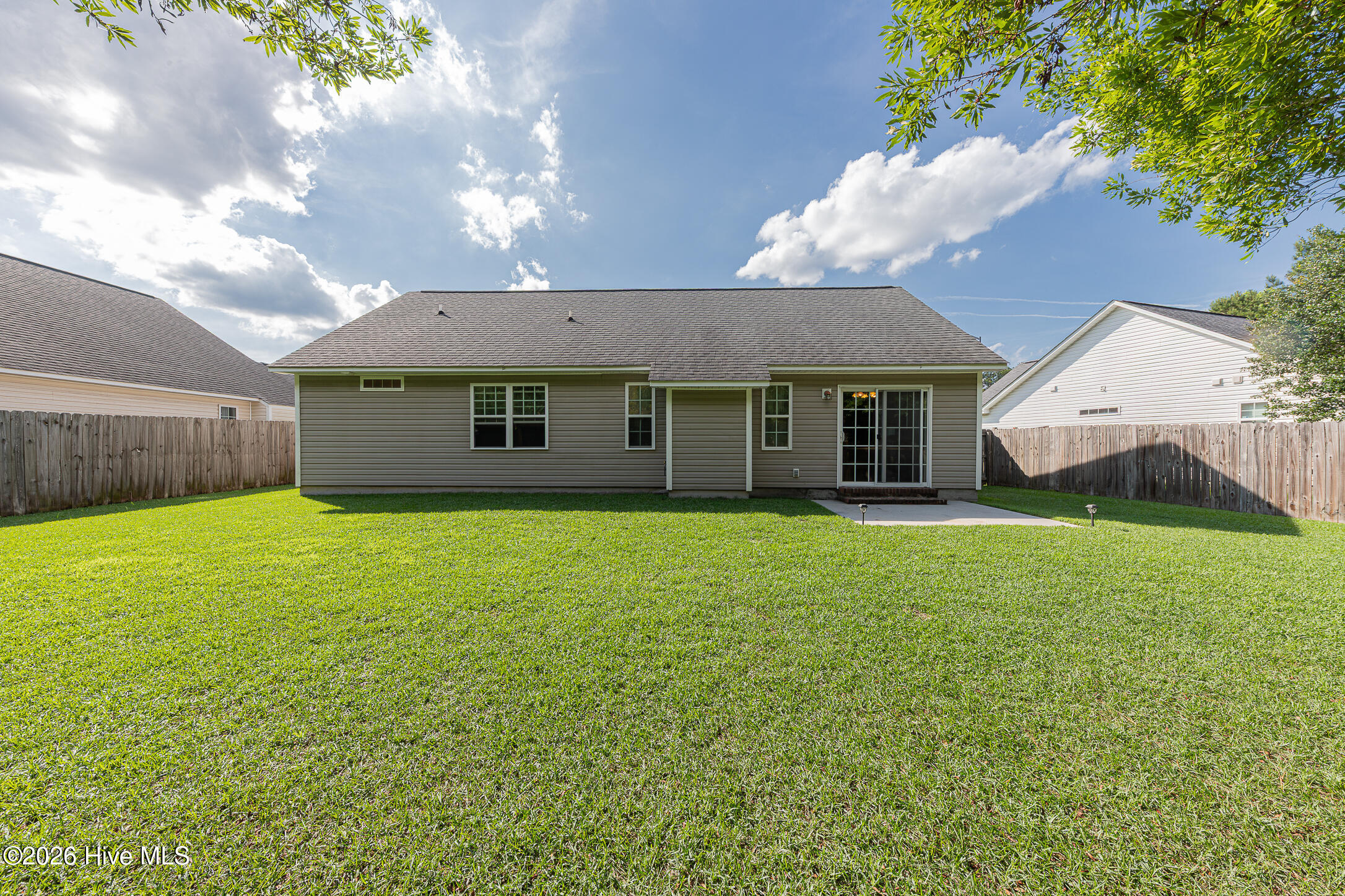 2004 W T. Whitehead Drive,Jacksonville