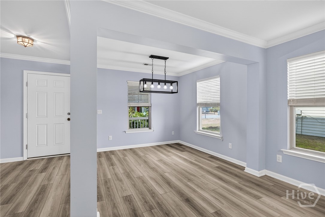 7 Chandler Bluff Drive, Savannah, GA, 31407