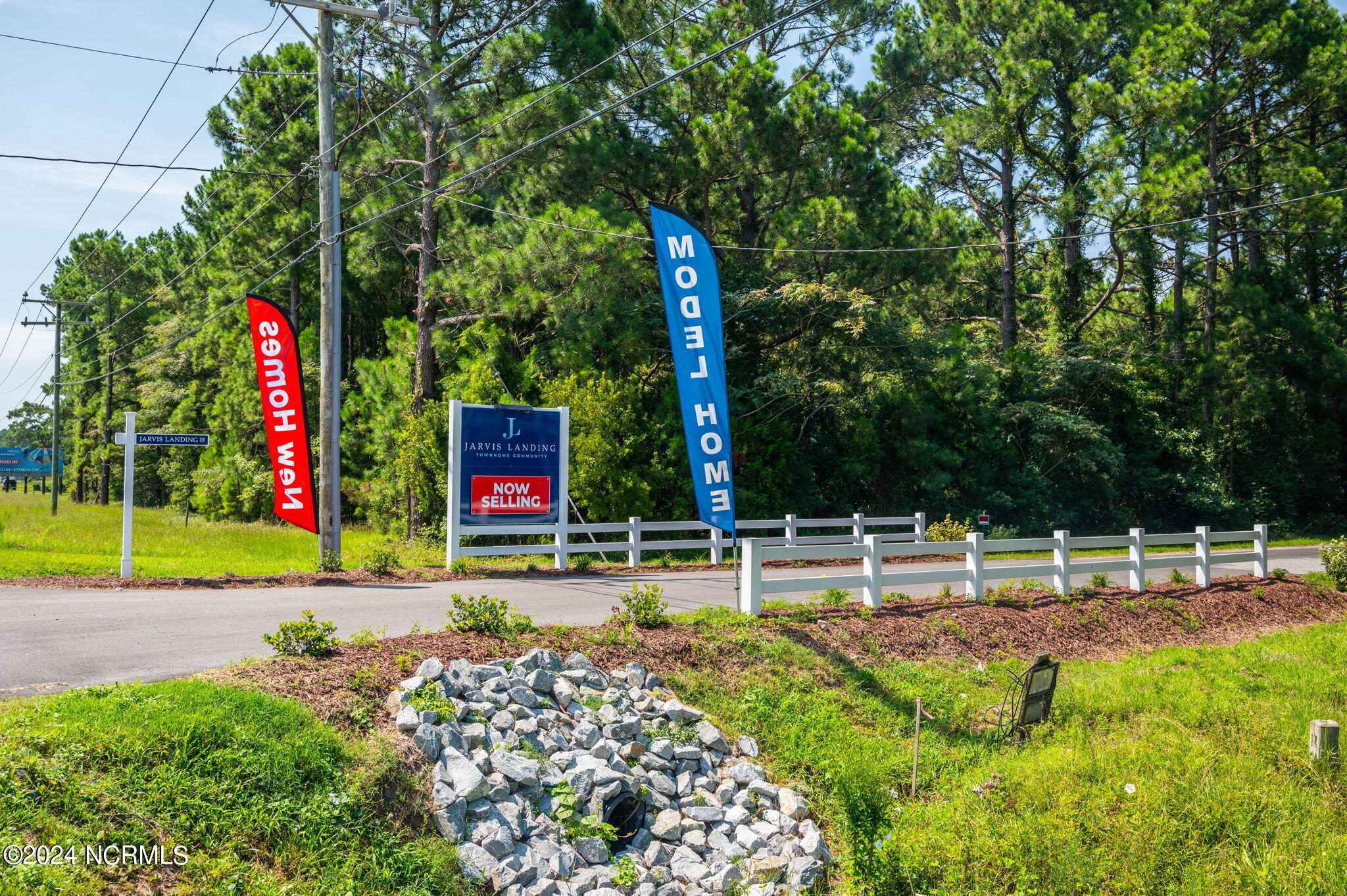 115-B Jarvis Landing Drive UNIT 35, Jarvisburg, NC, 27947