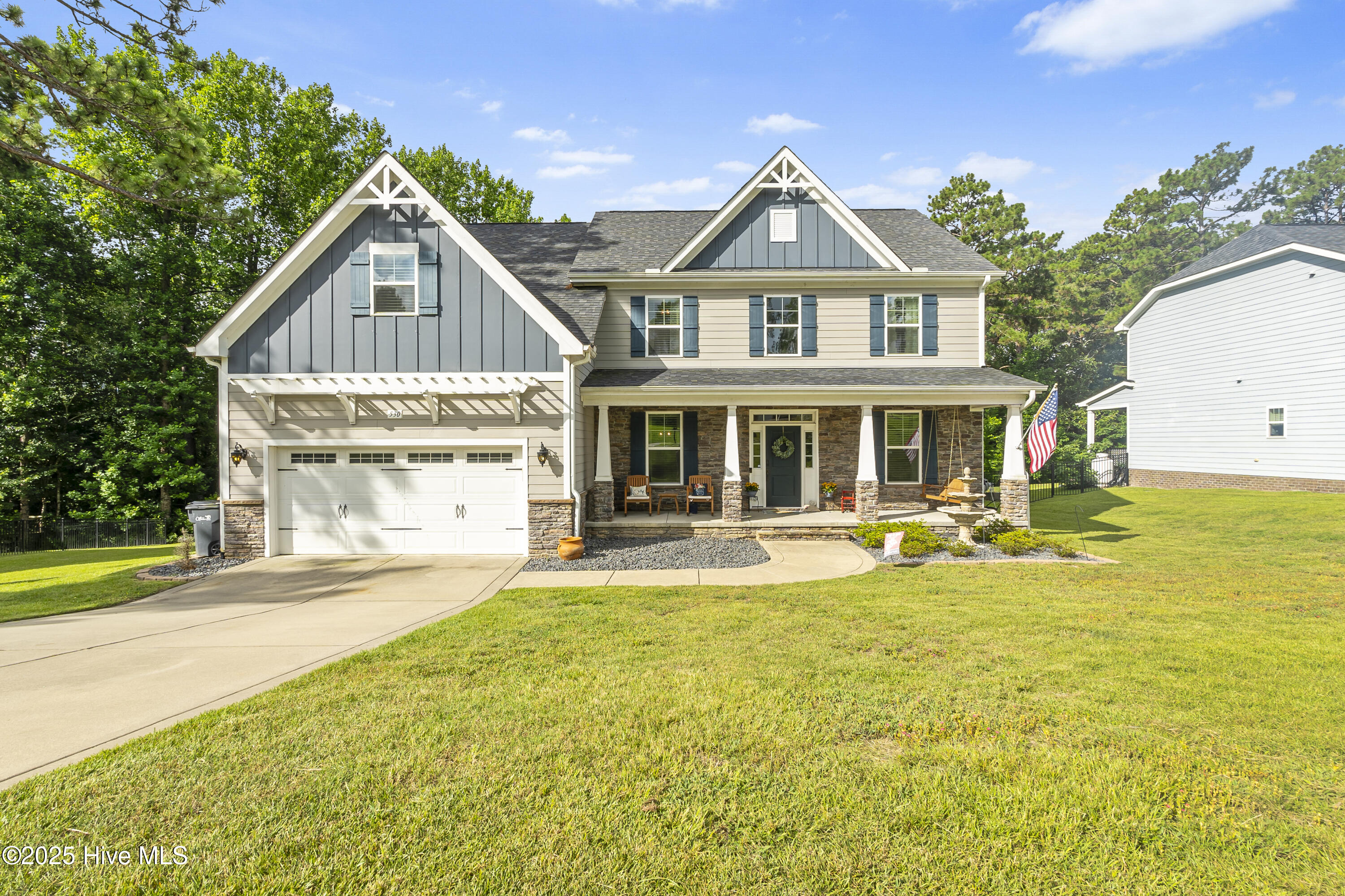 Property at 530 Avenue Of The Carolinas