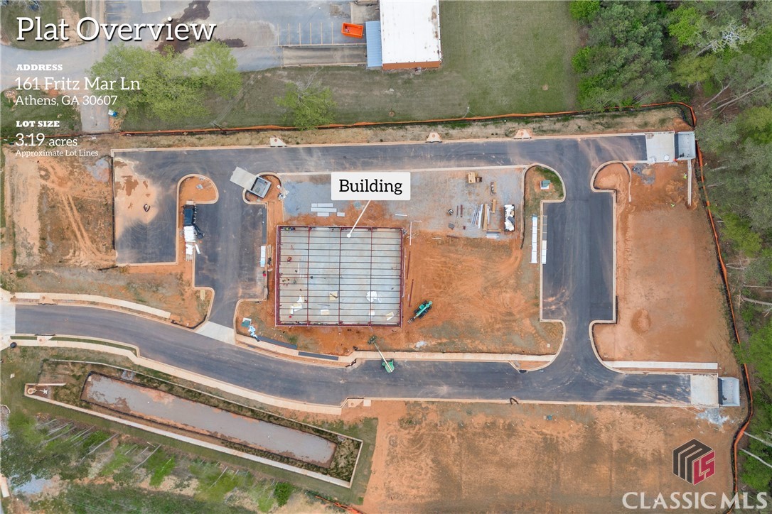 161 Fritz Mar Lane UNIT 400 (BUILDING), Athens, GA, 30607