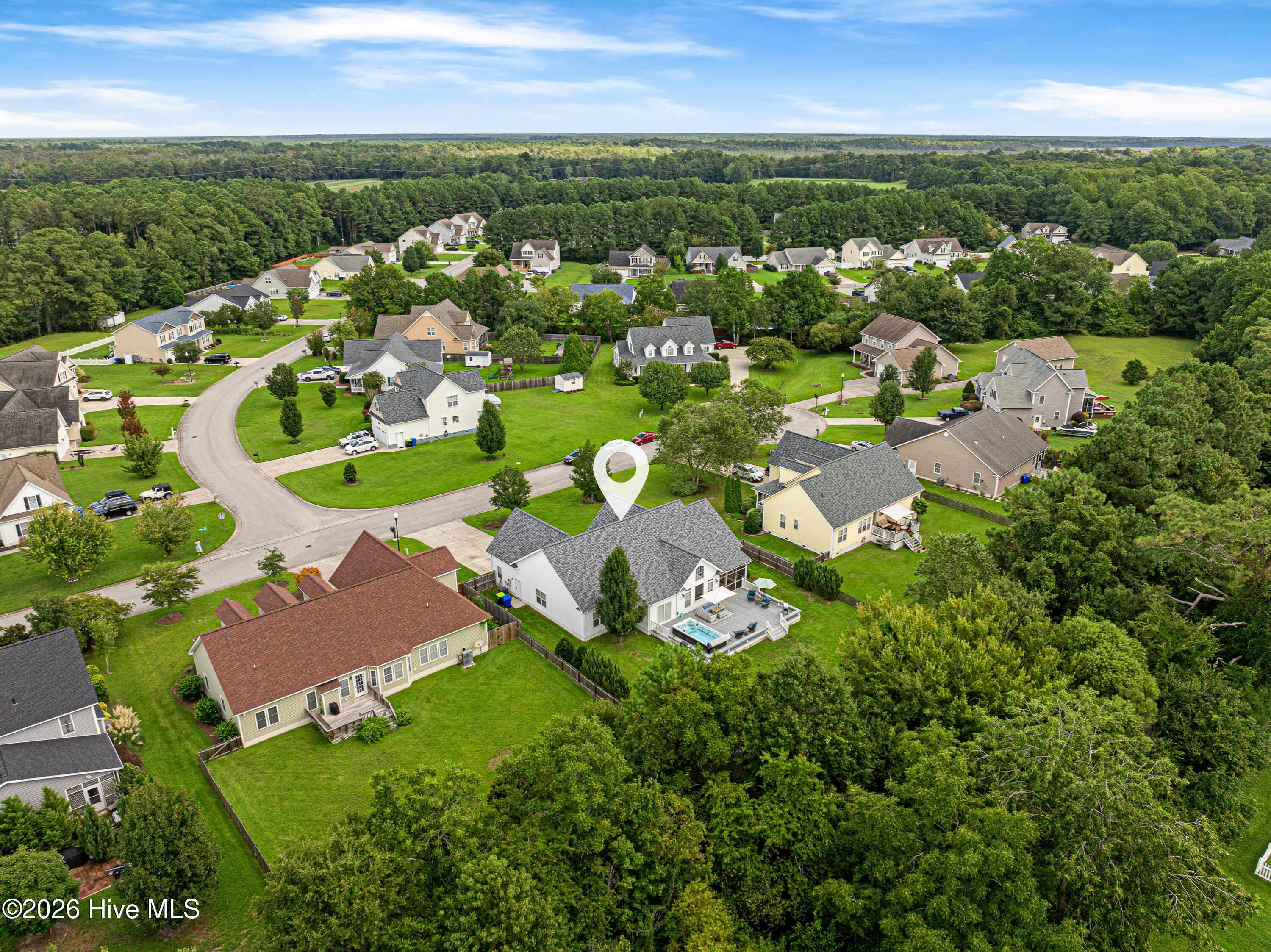 412 Waverly Court,Newport