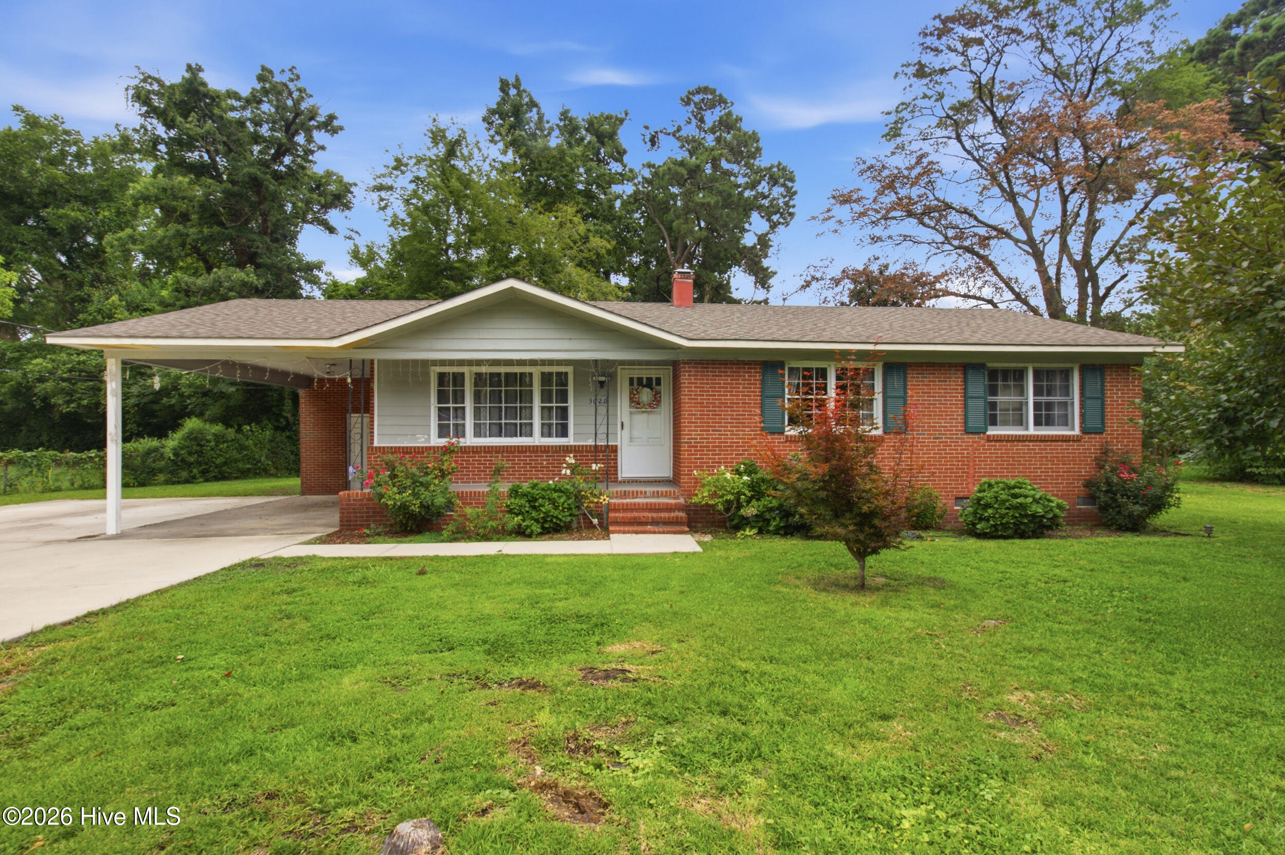 3020 Madison Avenue,New Bern