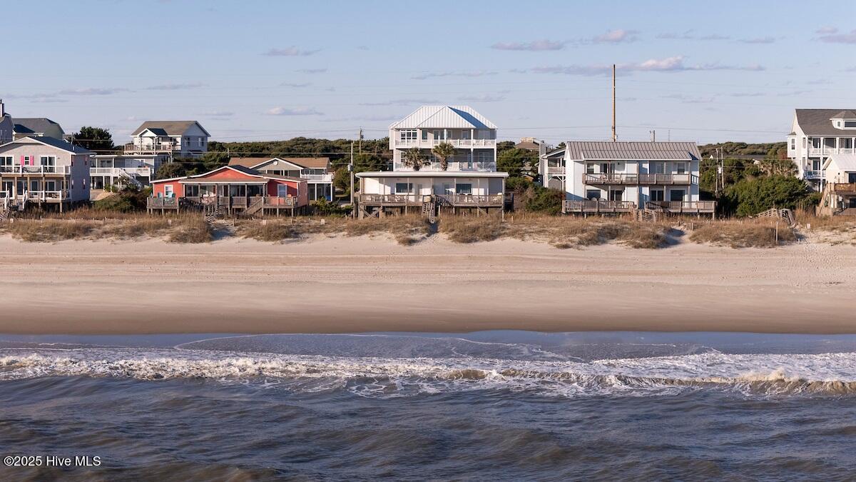 1103 Ocean Drive UNIT E & W, Emerald Isle, NC, 28594