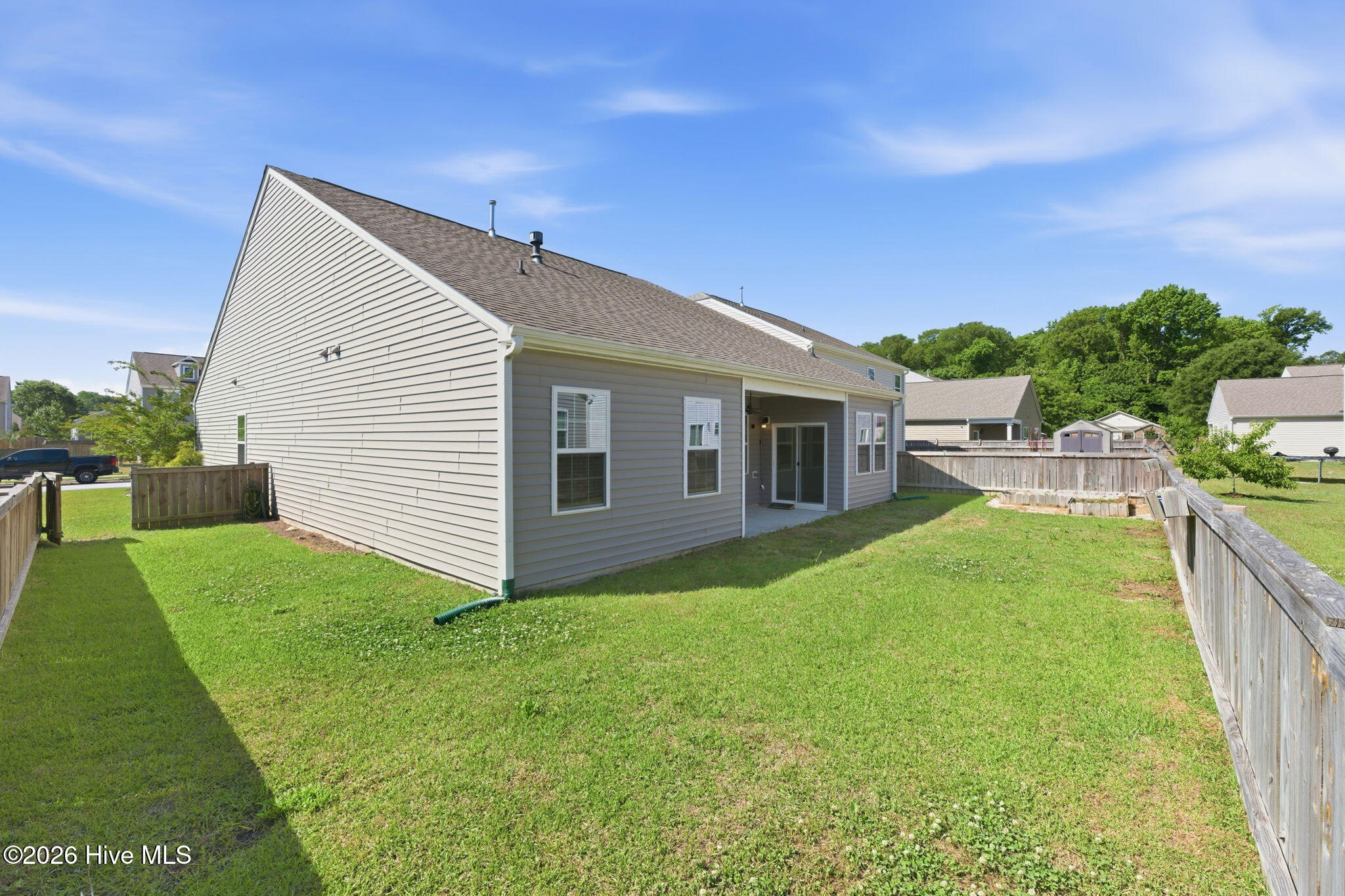 309 Ginger Drive,New Bern