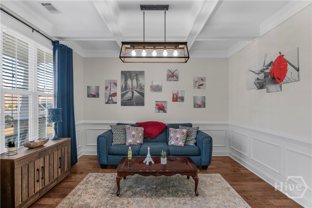 Homes for sale in Guyton, GA | 143 Clover Point Cir, Guyton, GA 31312 | MLS# SA347597