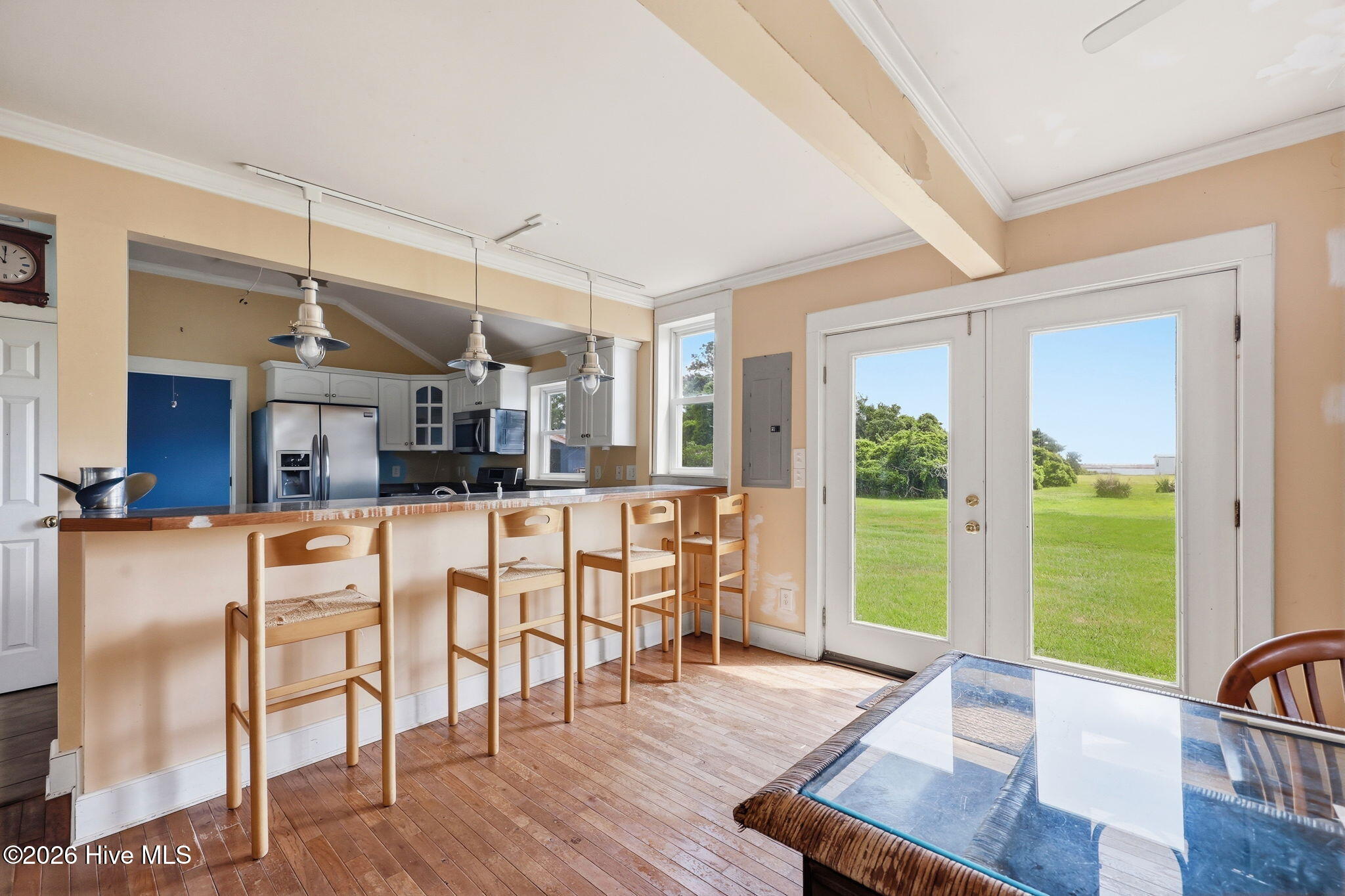 3246 Cedar Island Road,Cedar Island