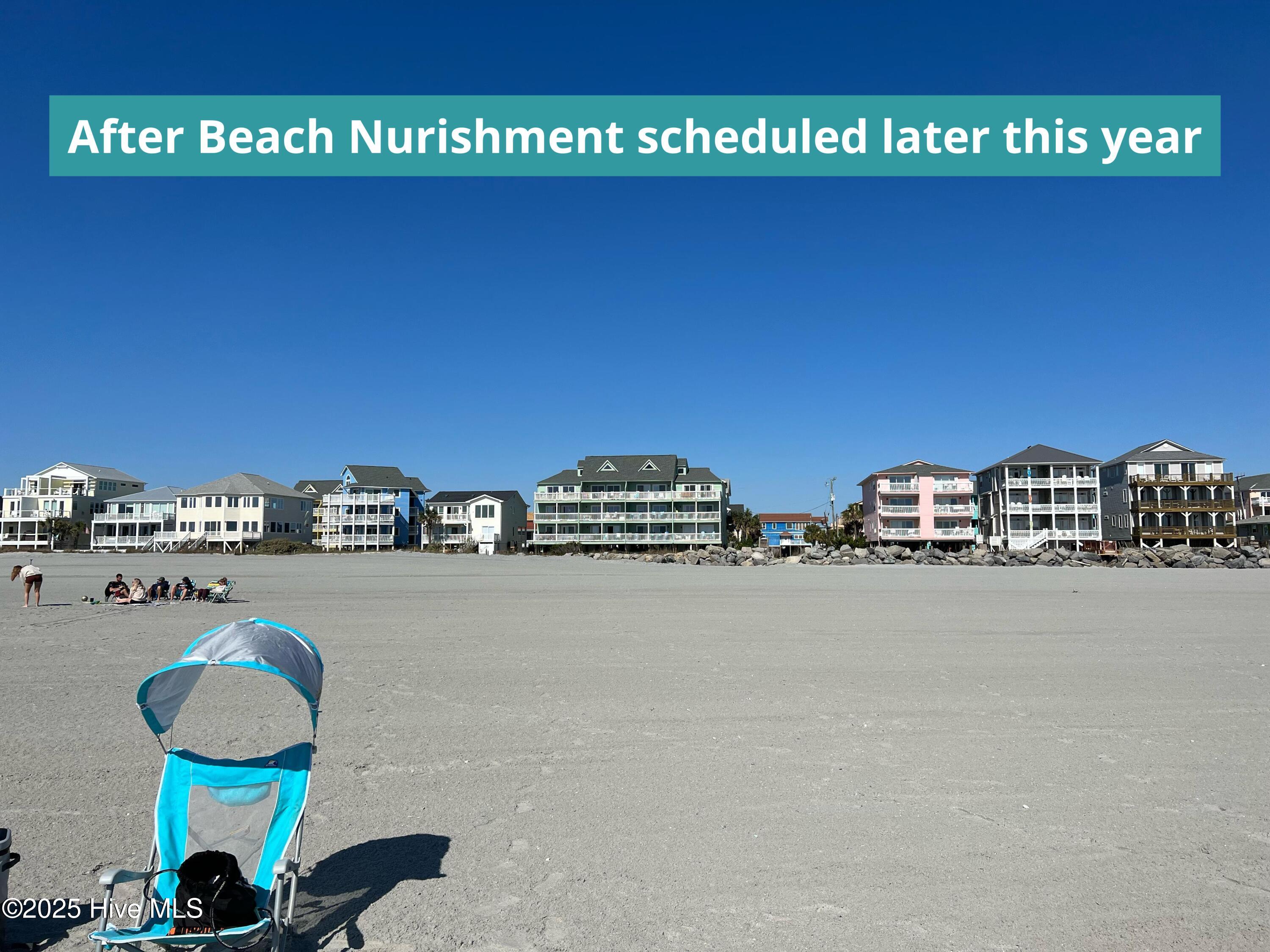 1518 Carolina Beach Avenue N D9, Carolina Beach, NC 28428 – photo 6: front 2