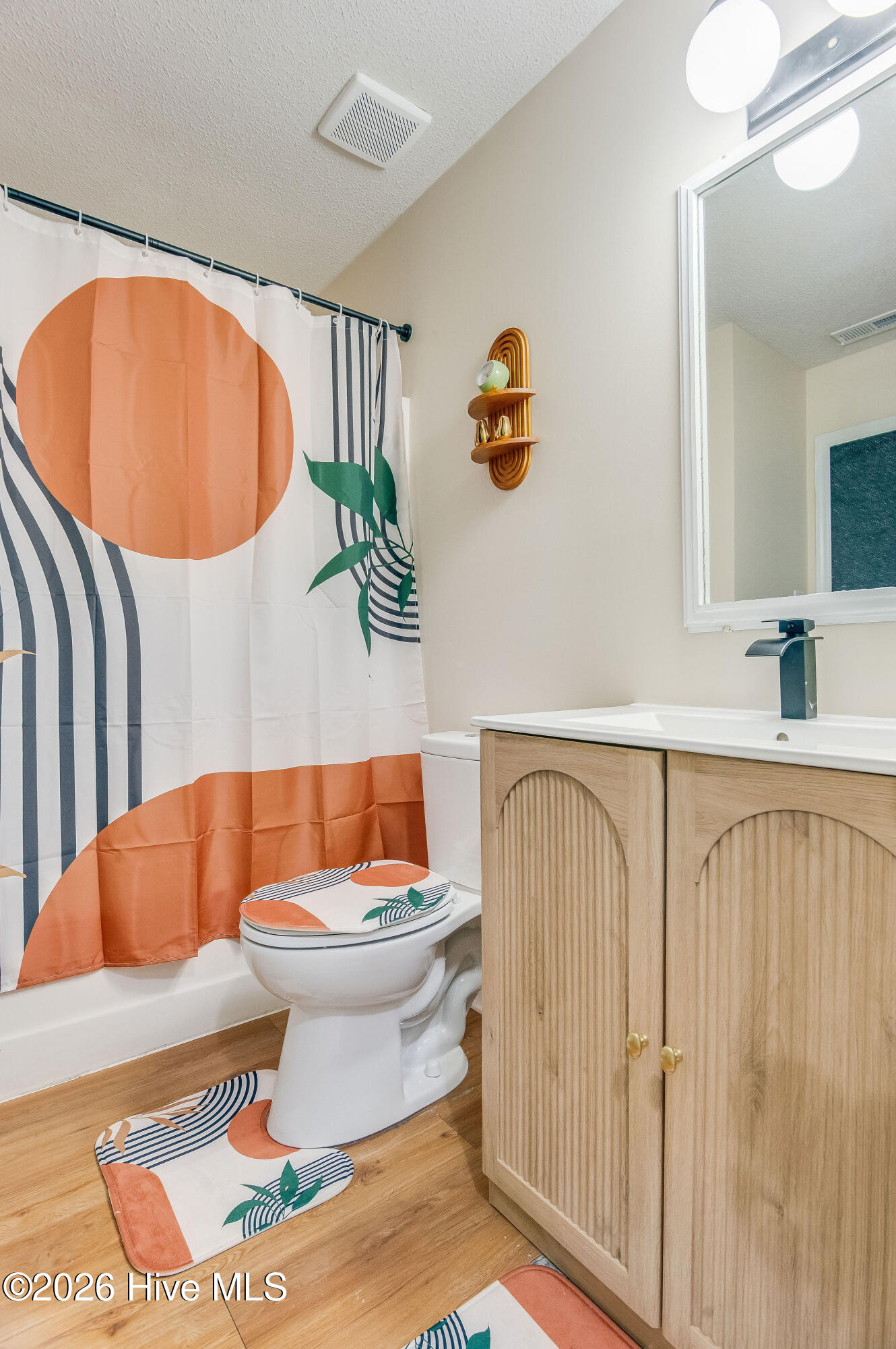 2314 Knollwood Lane,Midway Park