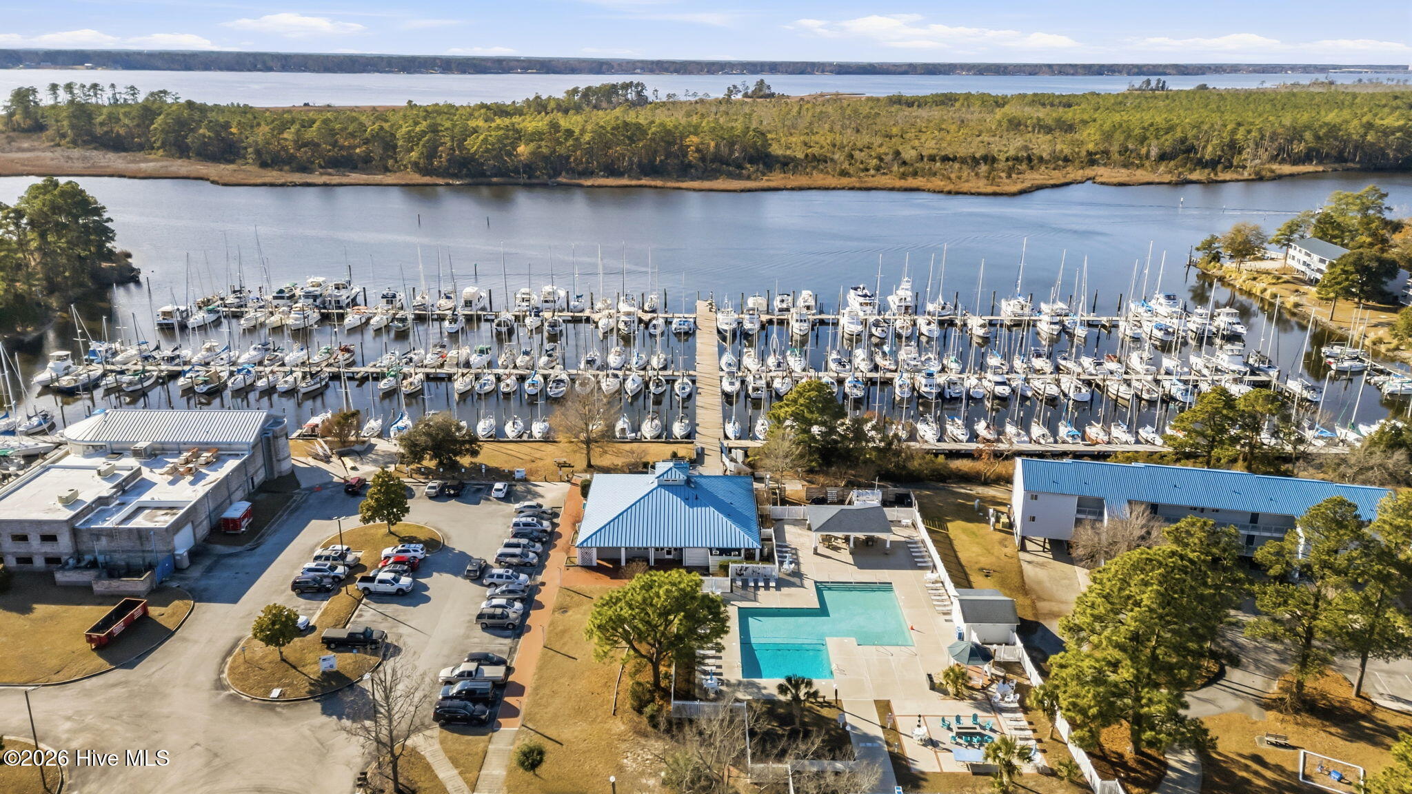 833 Pelican Drive,New Bern