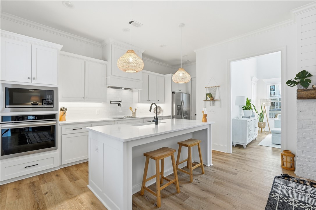 142 Salt Marsh Drive, Midway, GA, 31320