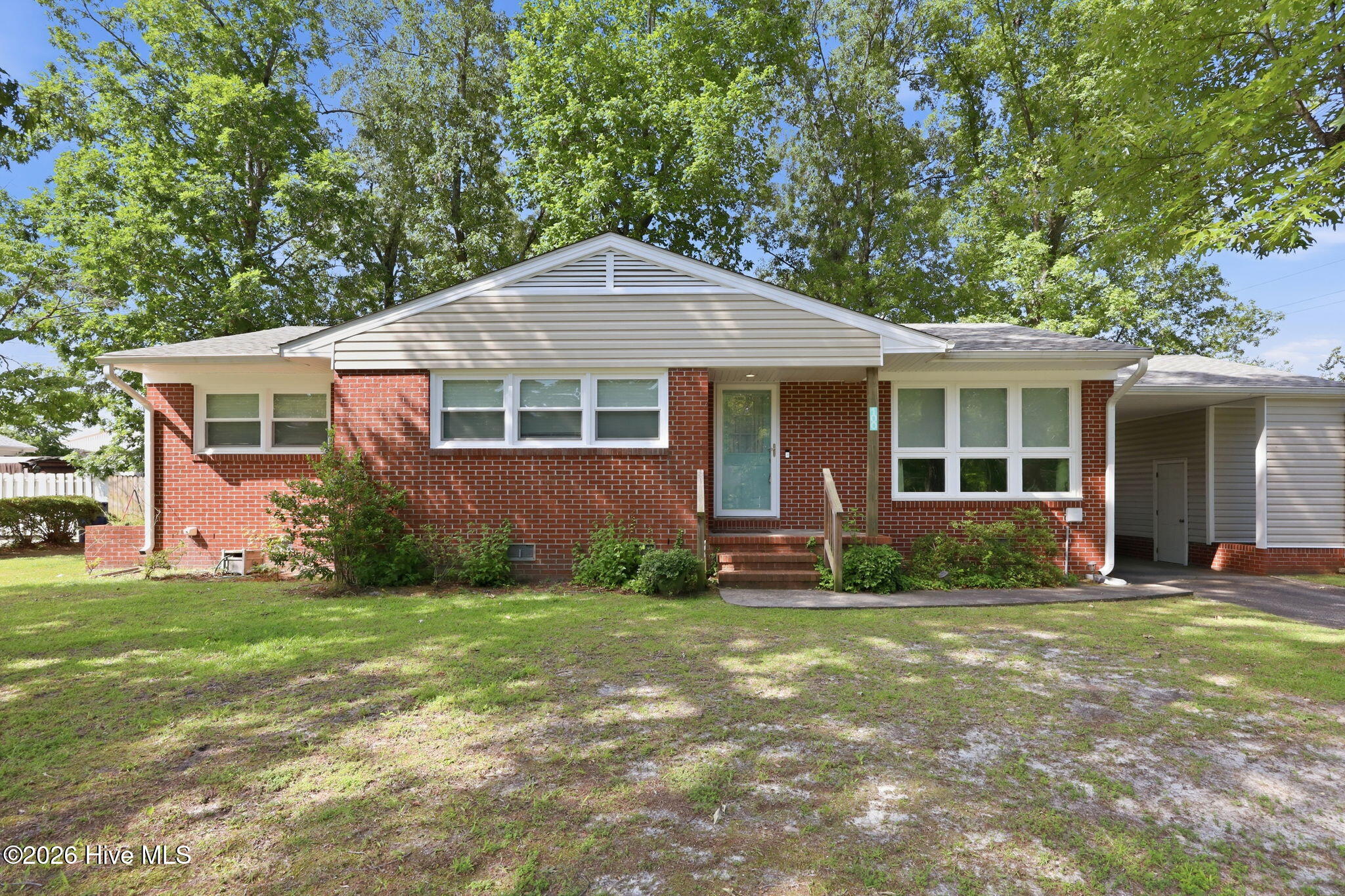100 E Sherwood Drive,Havelock