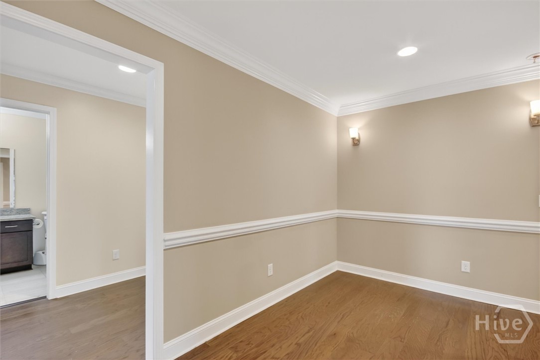 40 Roseberry Circle, Port Wentworth, GA, 31407