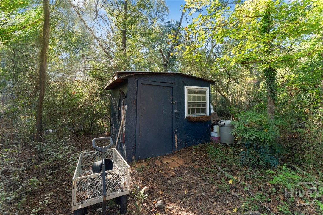 100 Hidden Hills Lane