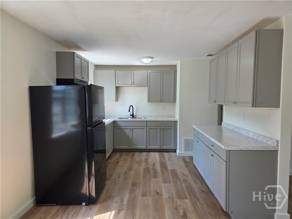 309 E Third Street, Springfield, GA, 31329