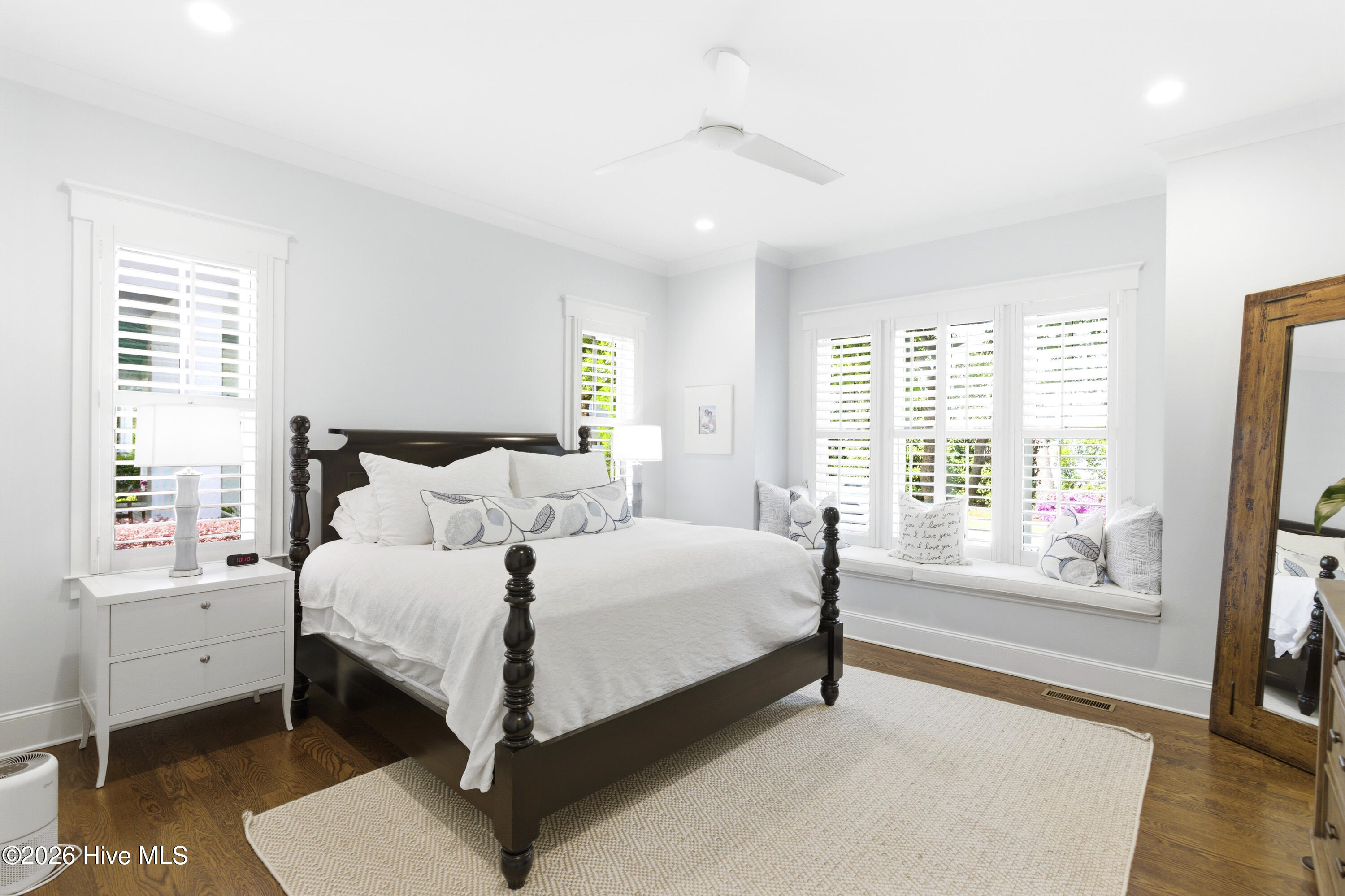 909 Mound Battery Road, Wilmington, NC, 28403