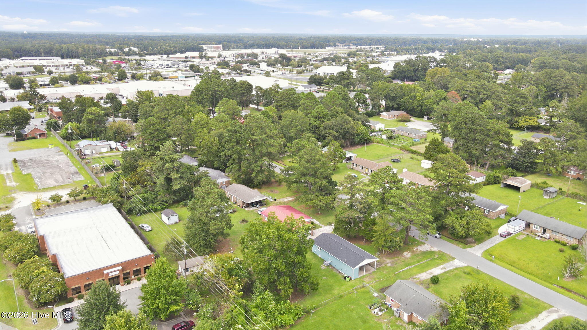 1321 Hunters Road,New Bern