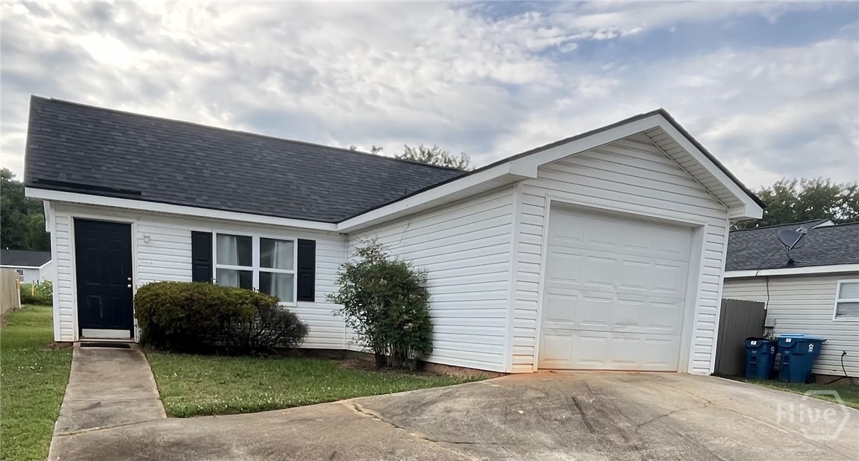 Property at 440 Hollow Ridge Drive