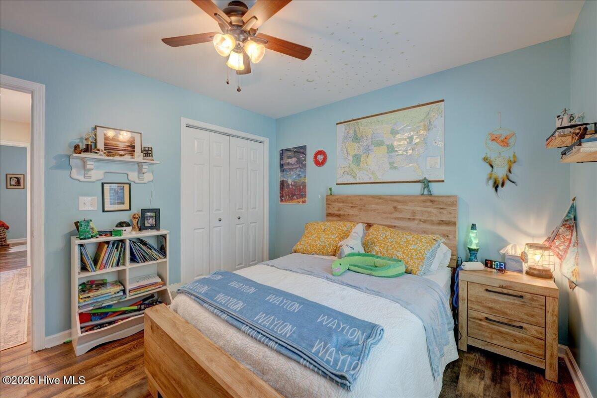 110 Seattle Slew Drive,Havelock