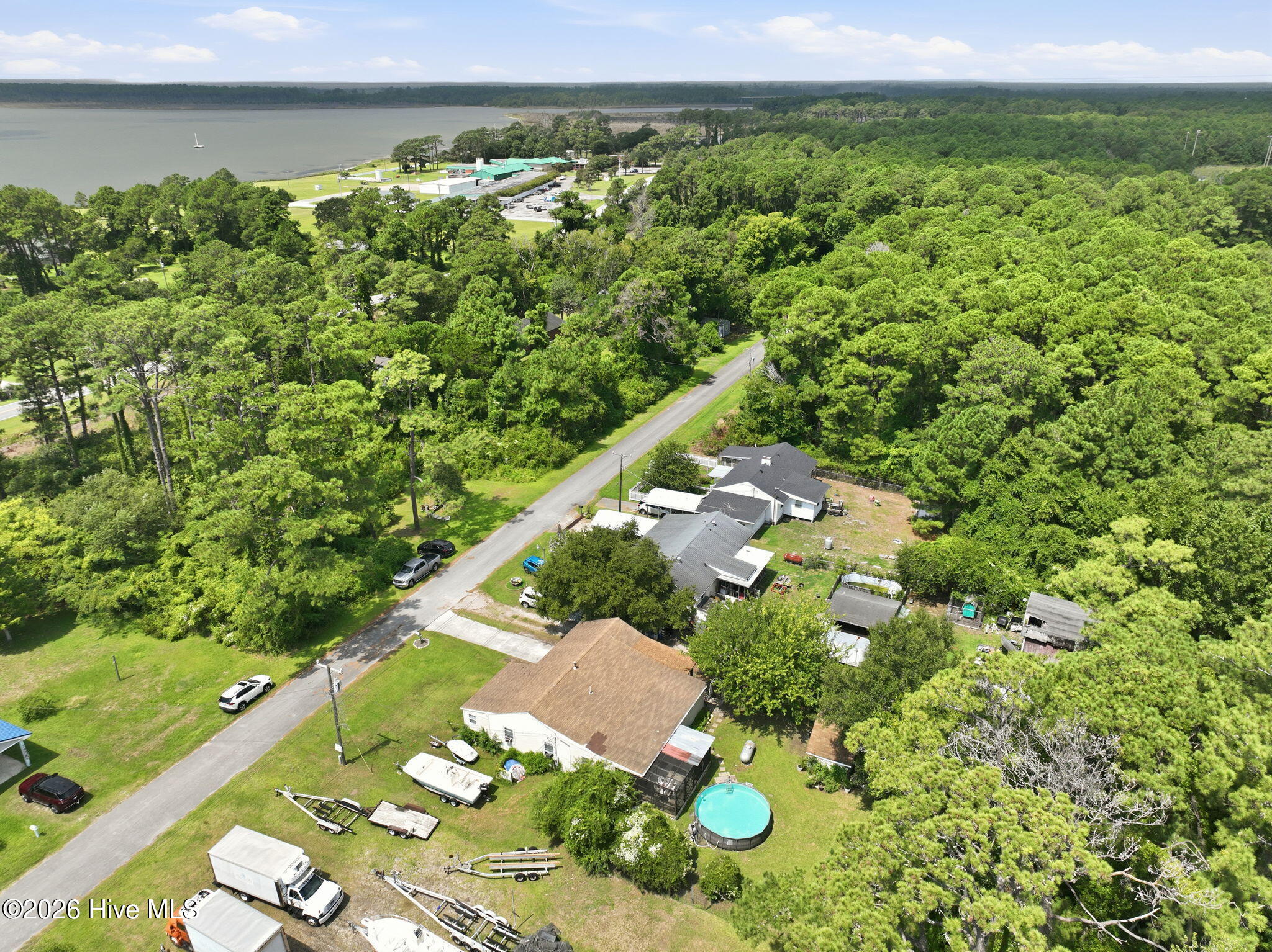 145 Grigsby Street,Sea Level