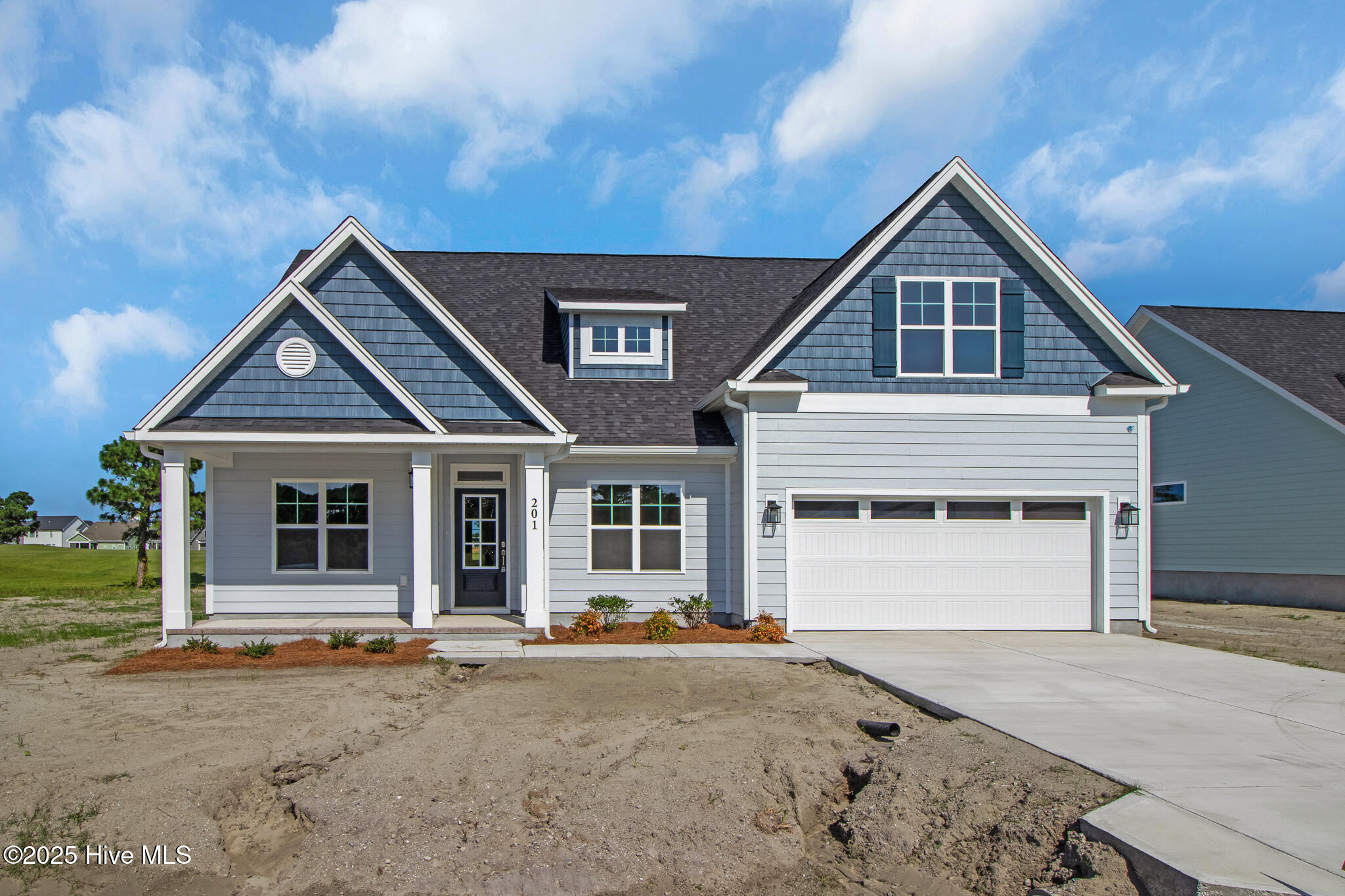 Property at 201 Windswept Lane