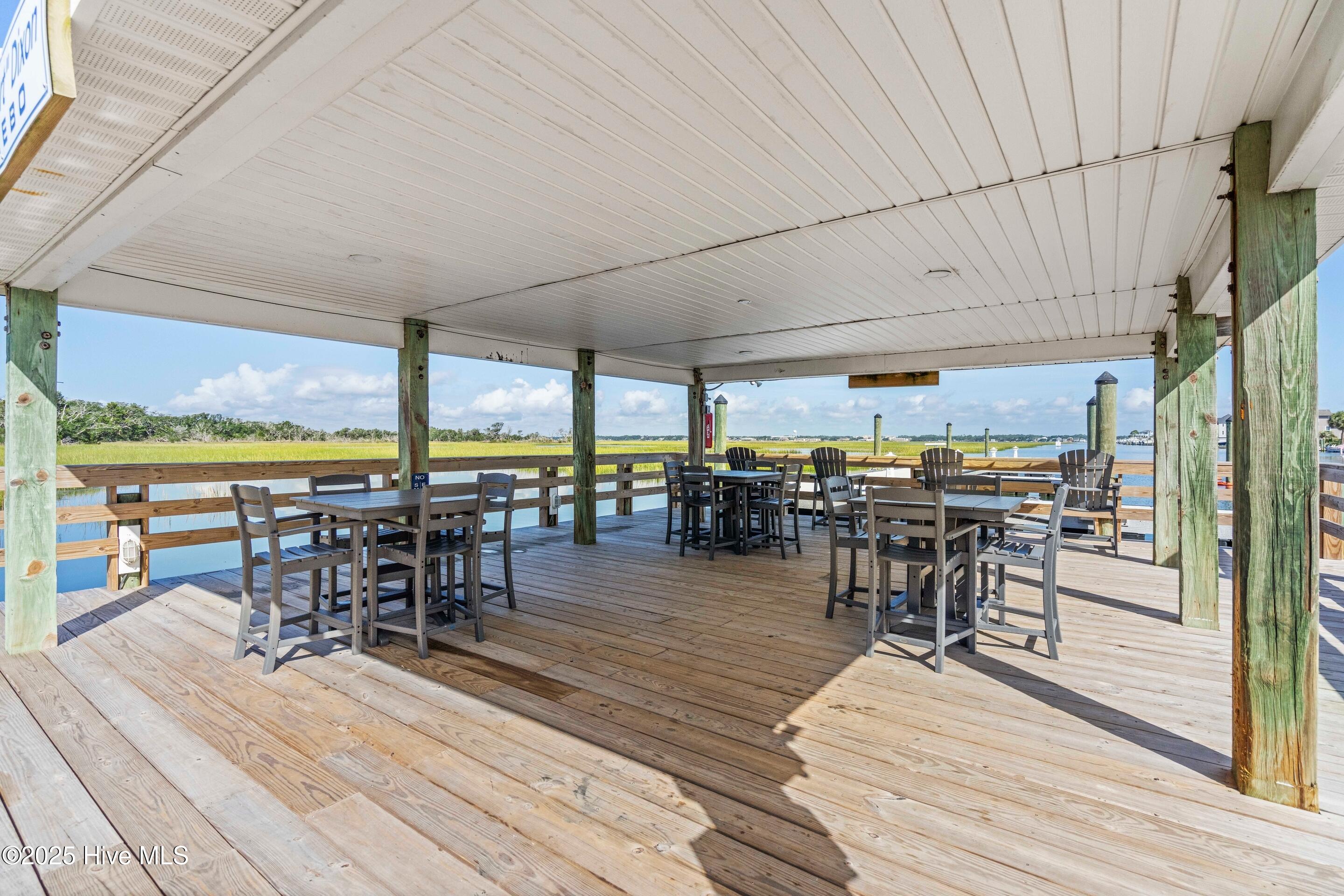 602 W Ft Macon Road UNIT 117, Atlantic Beach, NC, 28512