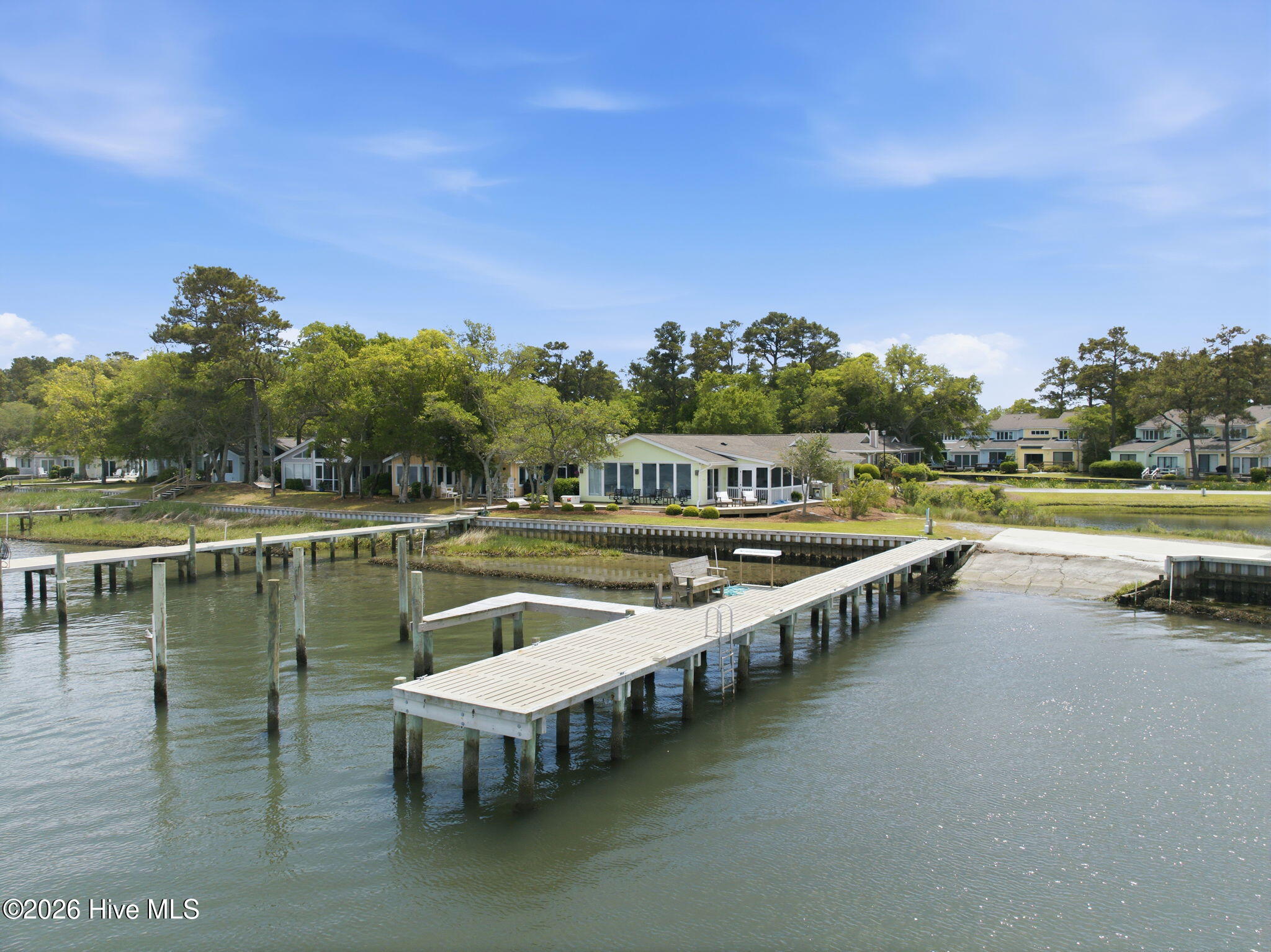 119 Mcginnis Drive,Pine Knoll Shores