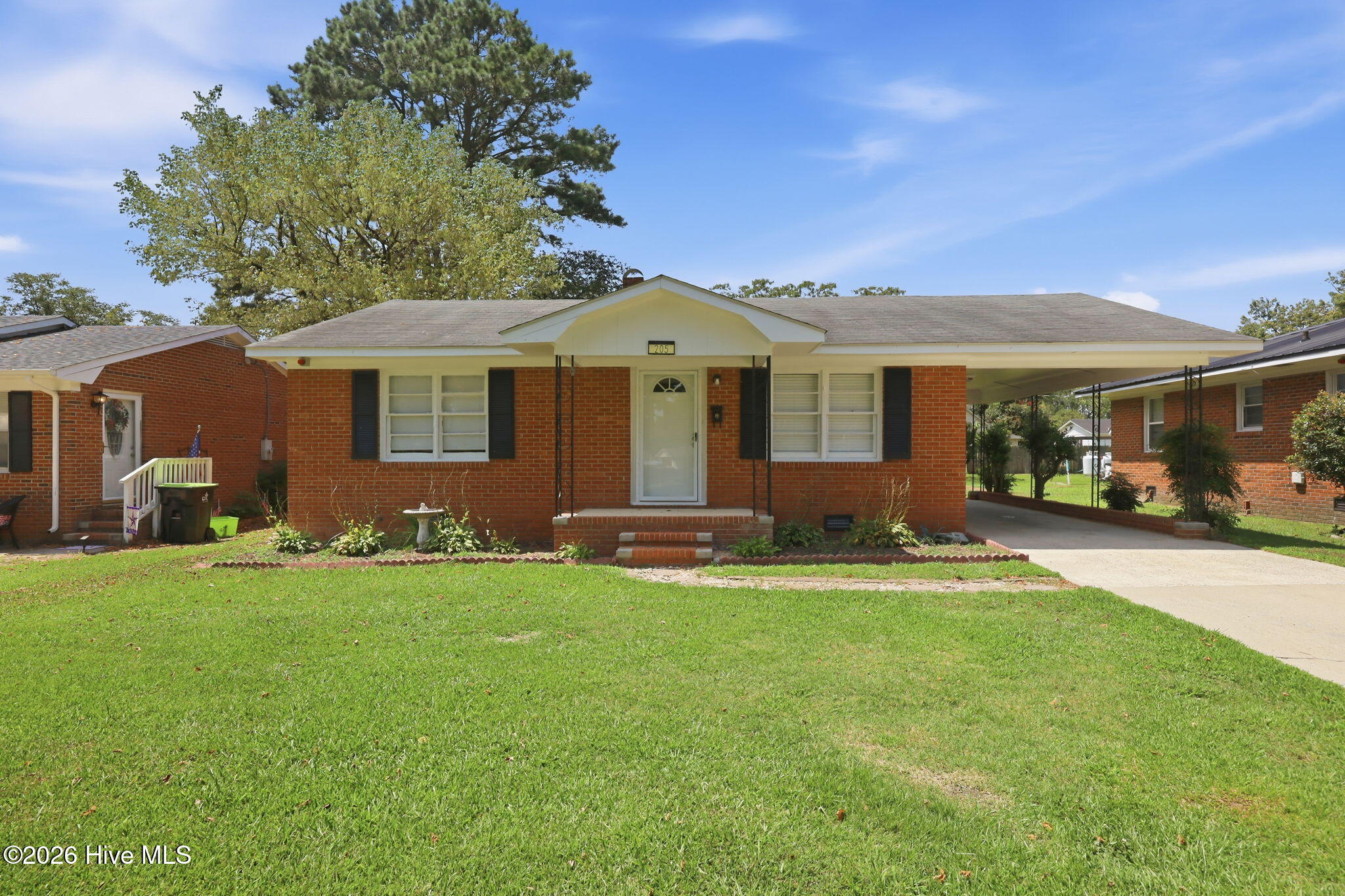 1st image of 205 N Edgewood Ave, Williamston, NC 27892 | MLS# 100594525