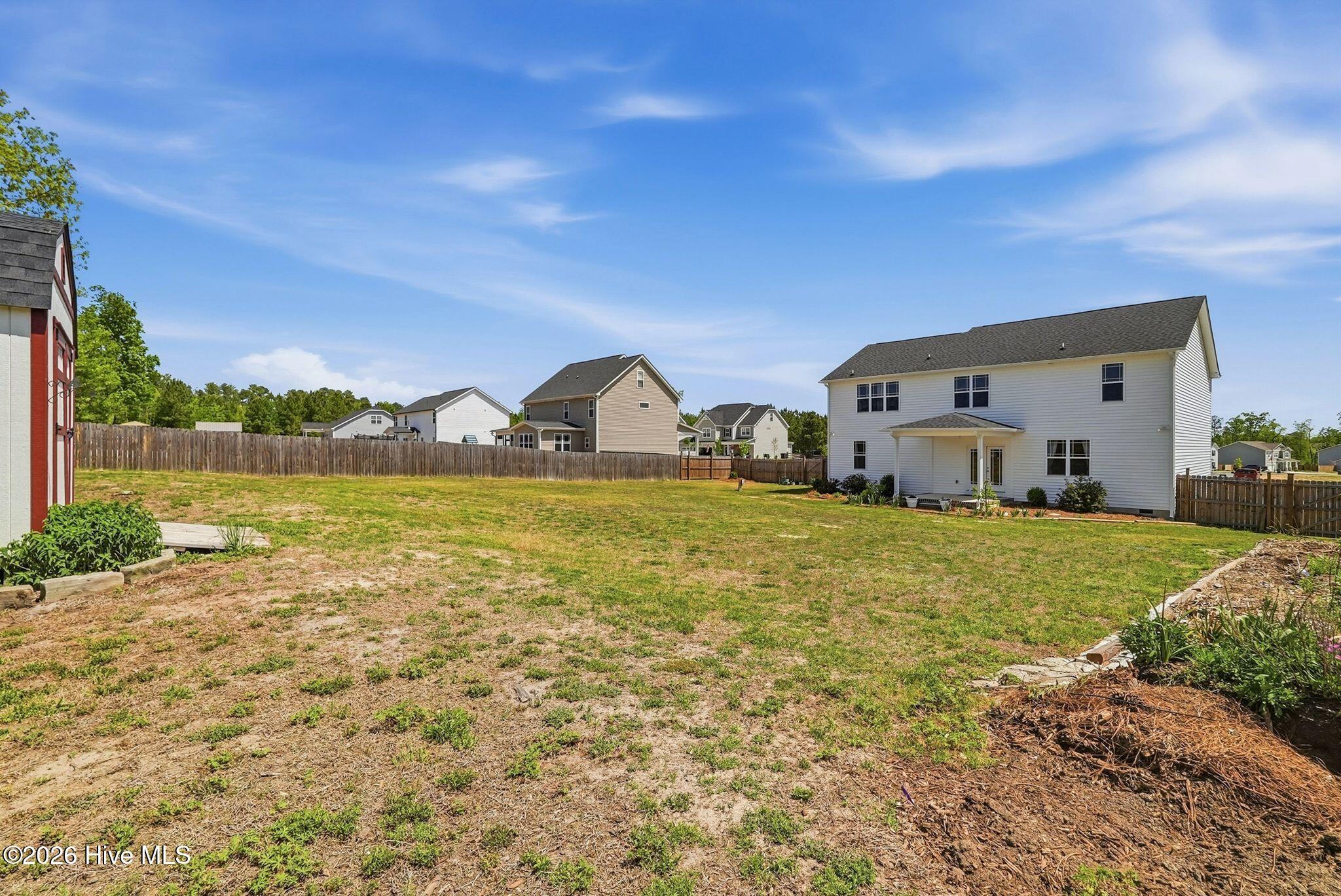 151 Enfield Drive