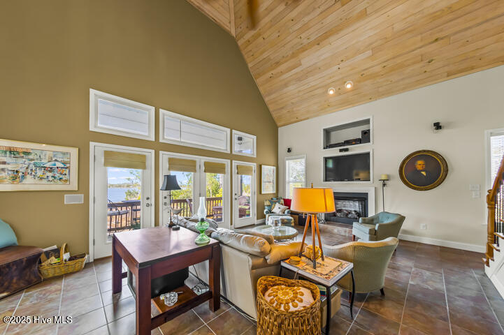 363 Cabin Creek Road,Merritt