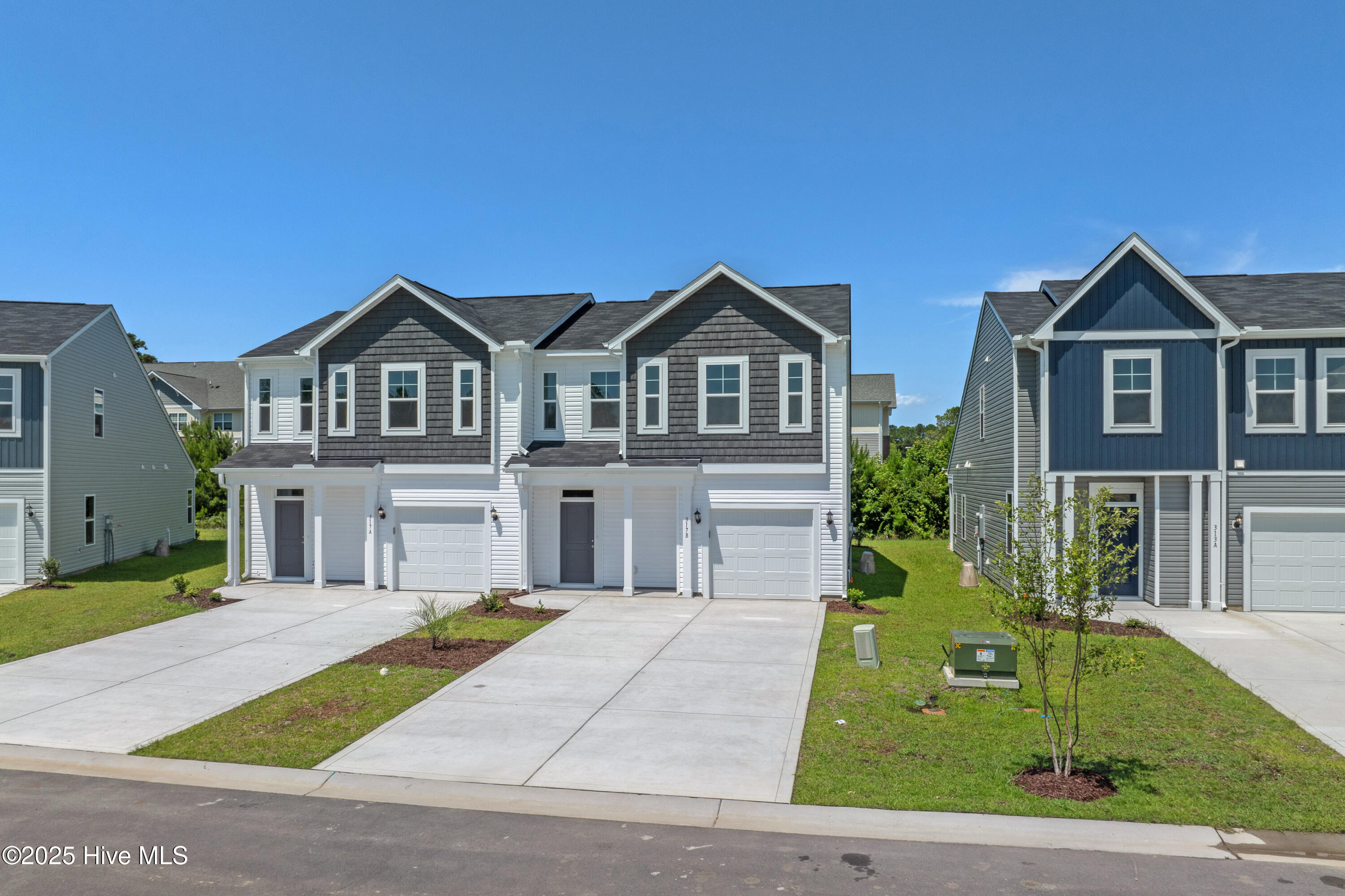 Homes for sale in Ocean Isle Beach, NC | 317 Parkington Ln #87 B, Ocean Isle Beach, NC 28469 | MLS# 100534504