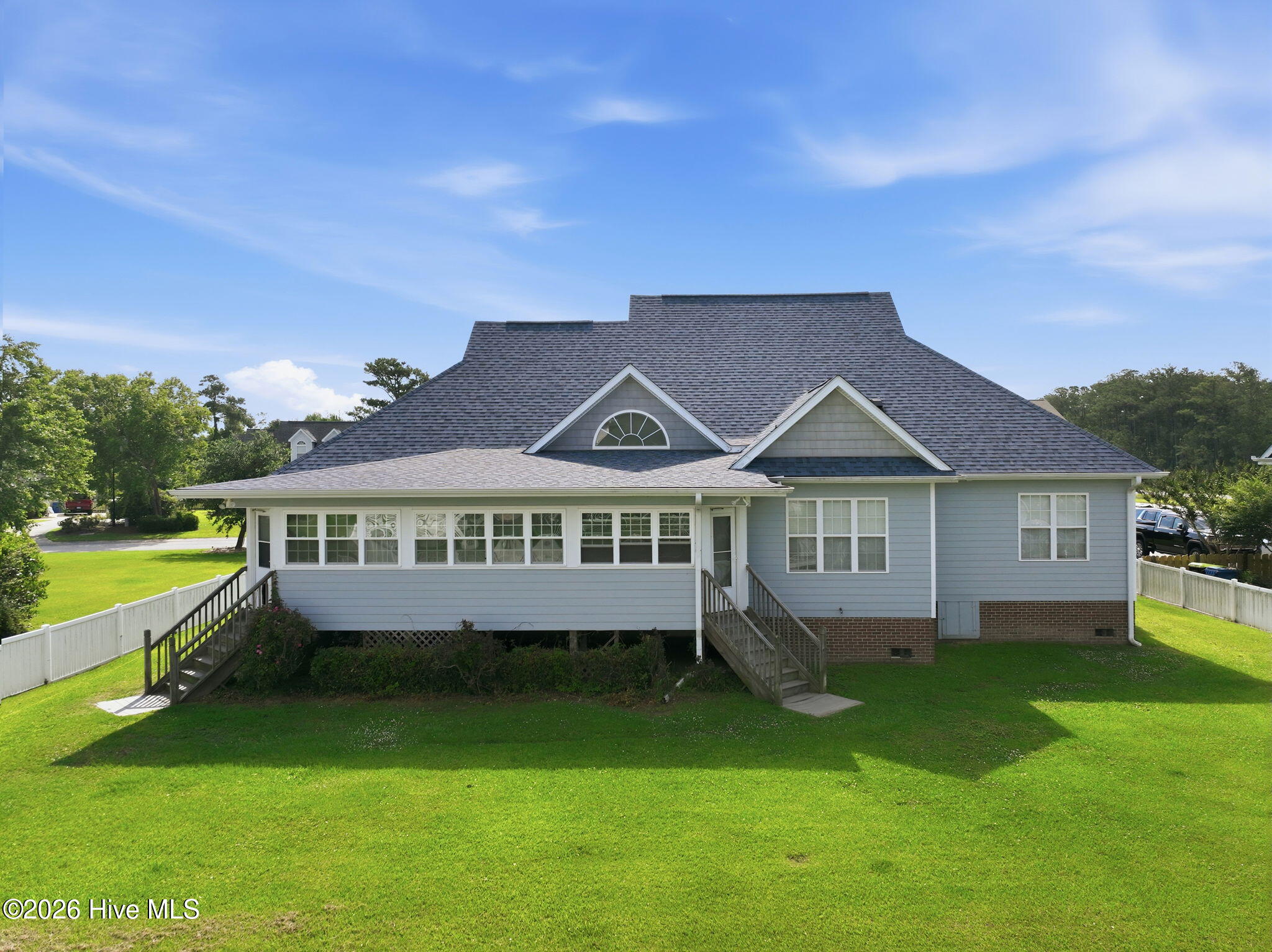 1602 Ivory Gull Drive,Morehead City