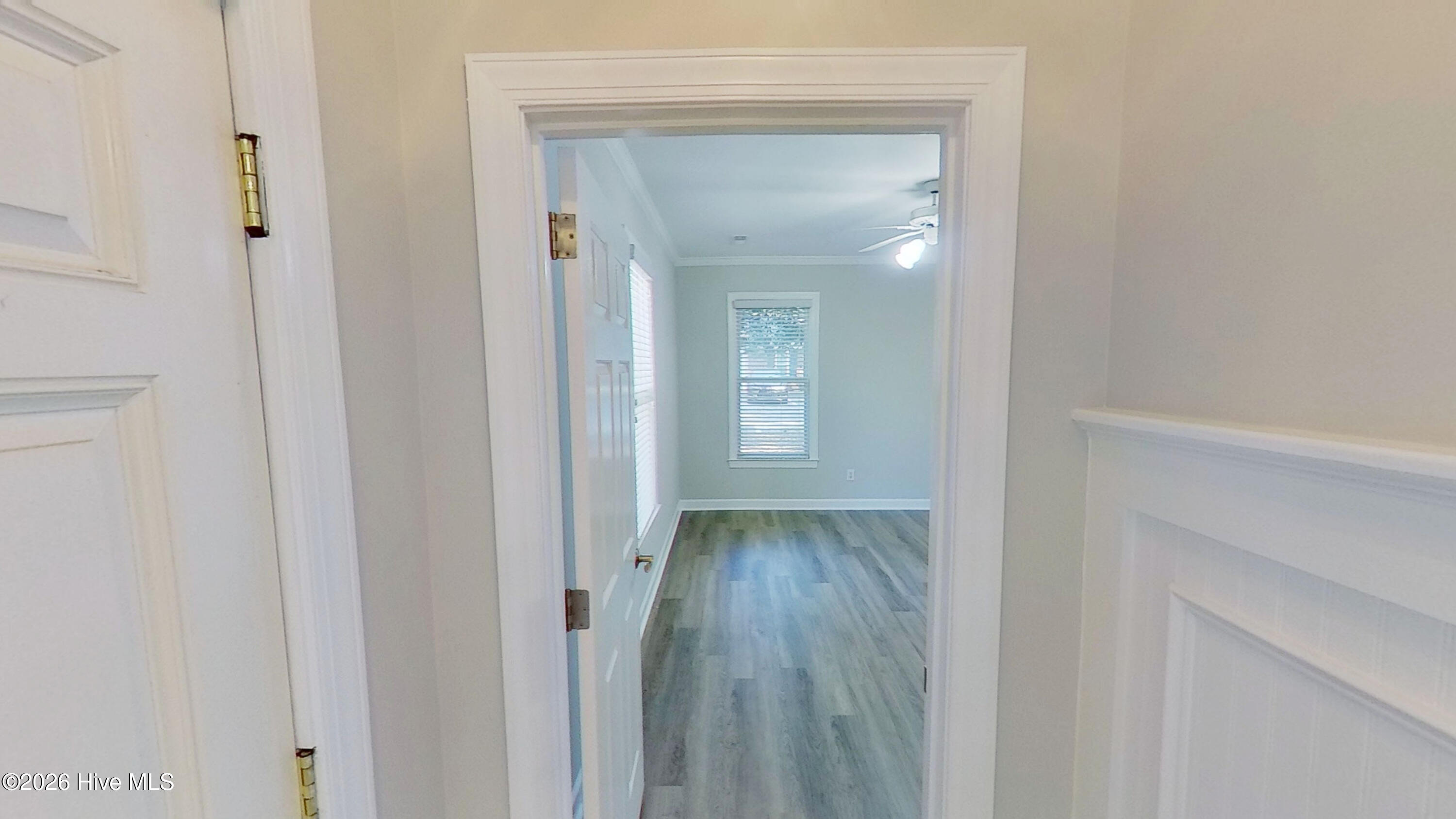 Shirley Johnson - MLS Number: 100577533