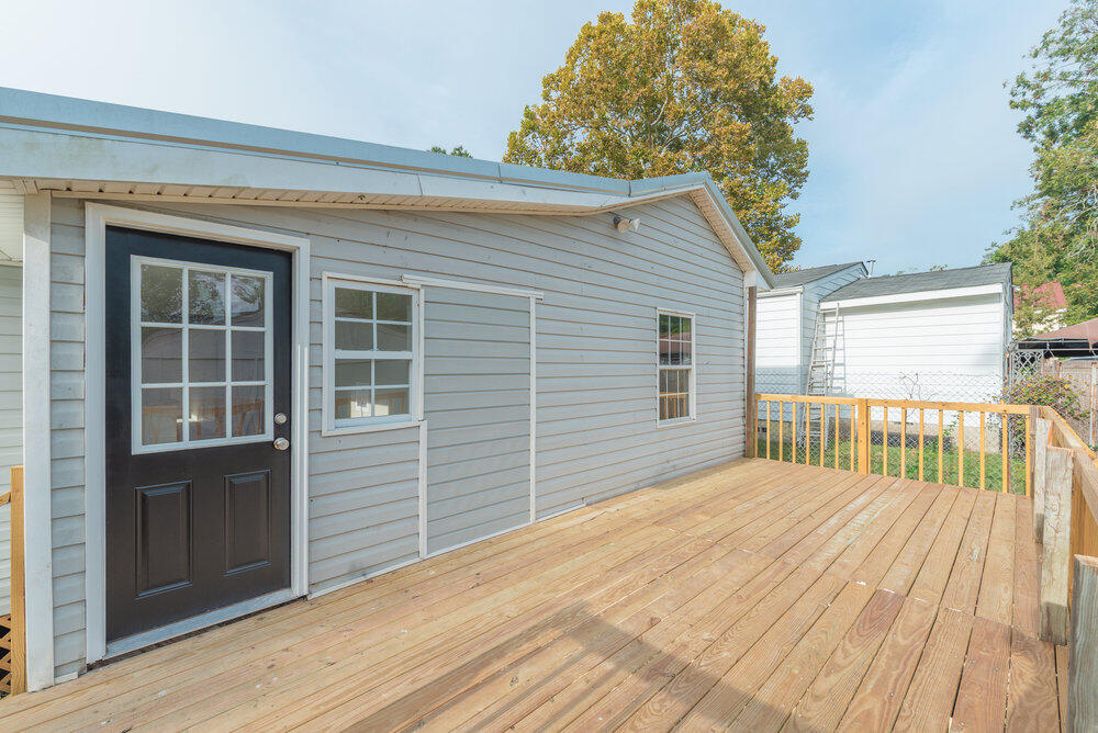 2015 Starnes Street, Augusta, GA, 30904